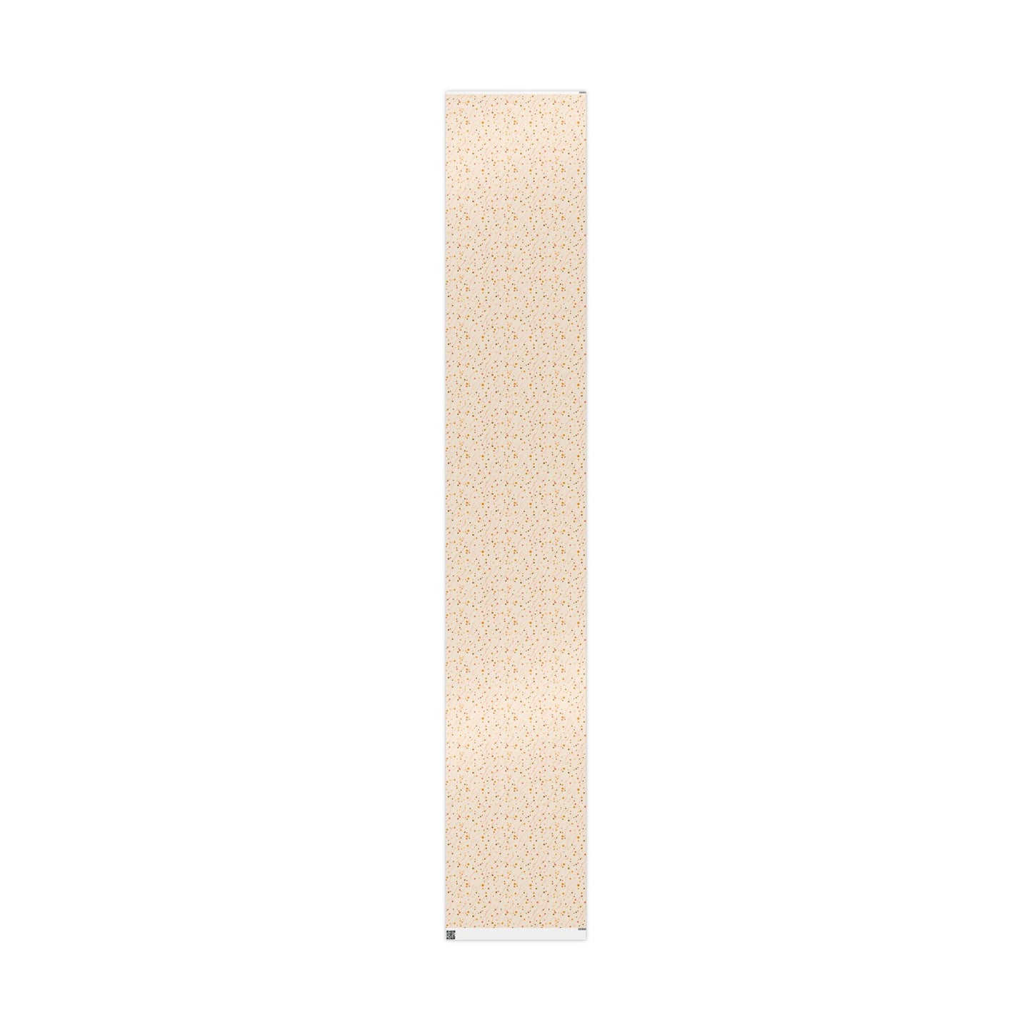 Celebration Confetti Wrapping Paper — Pattern No. 003