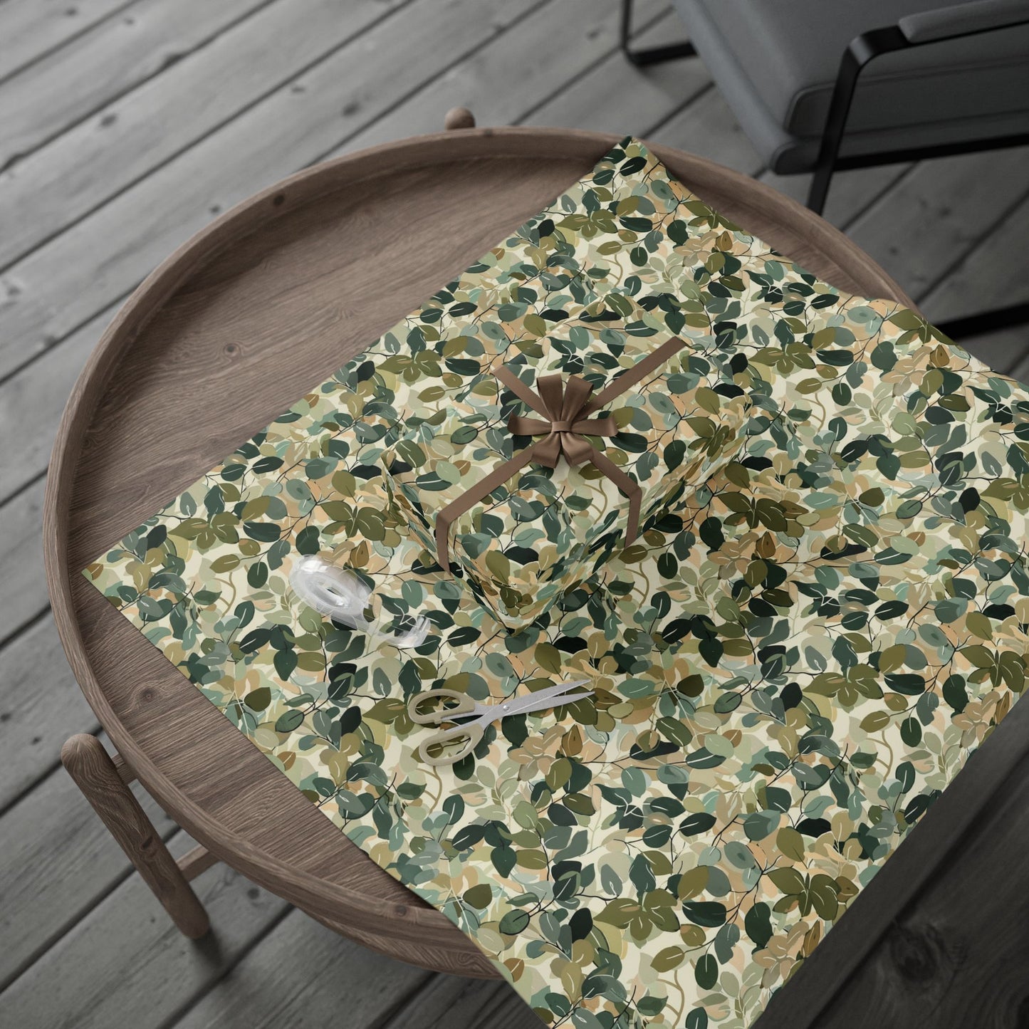 Botanical Study No. 020
