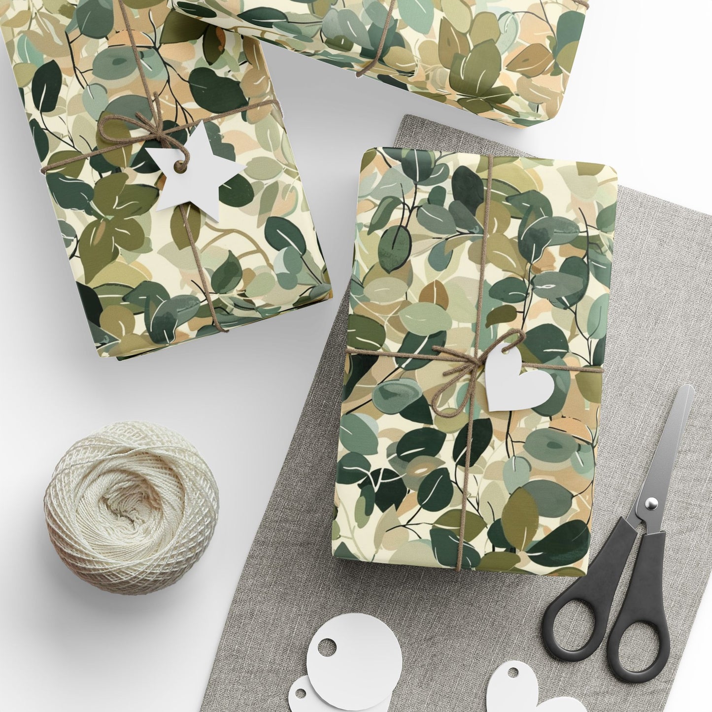 Botanical Study No. 020