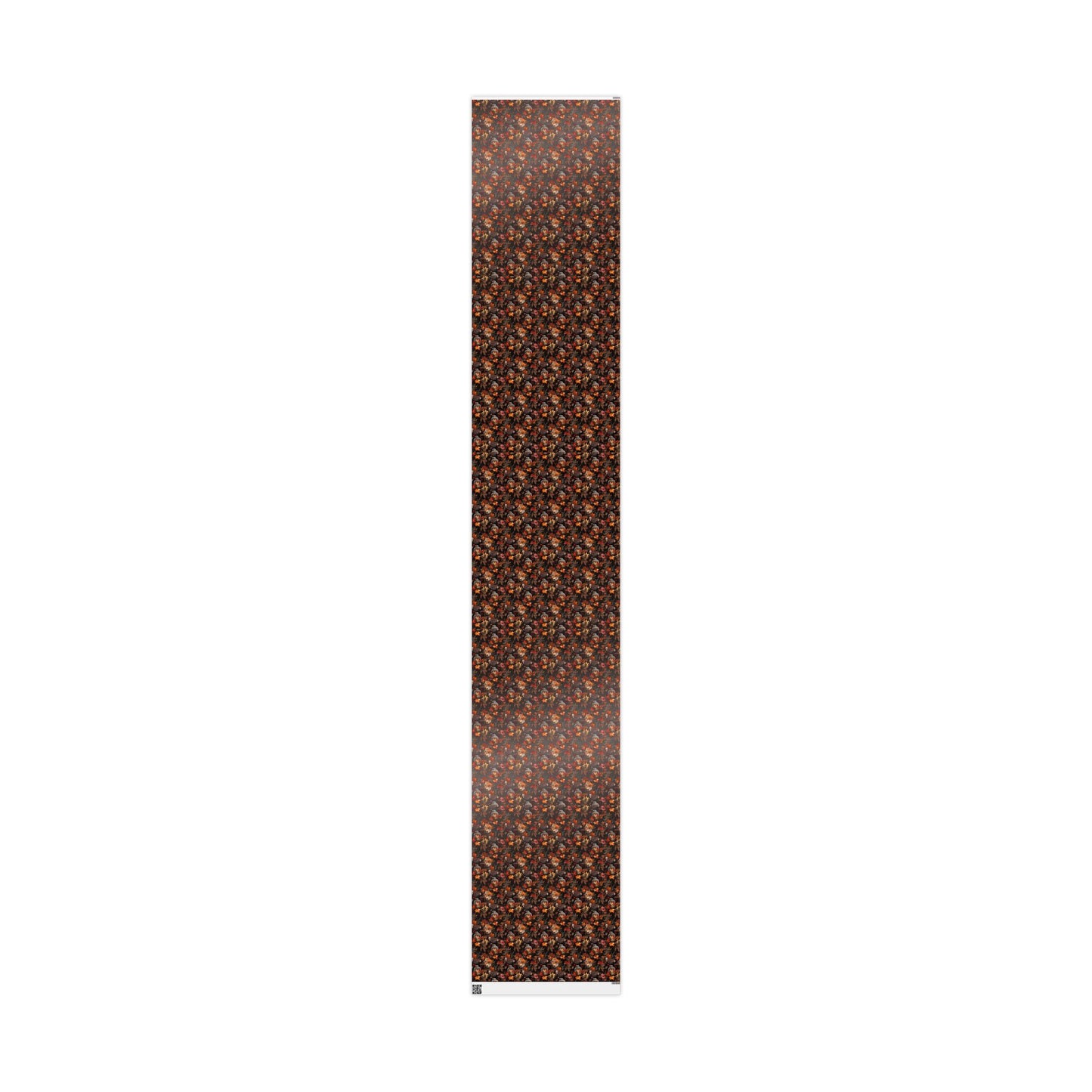 Autumn Bounty Wrapping Paper