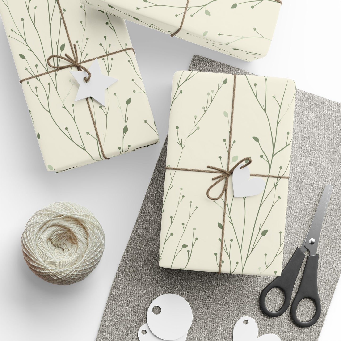 Botanical Study No. 025