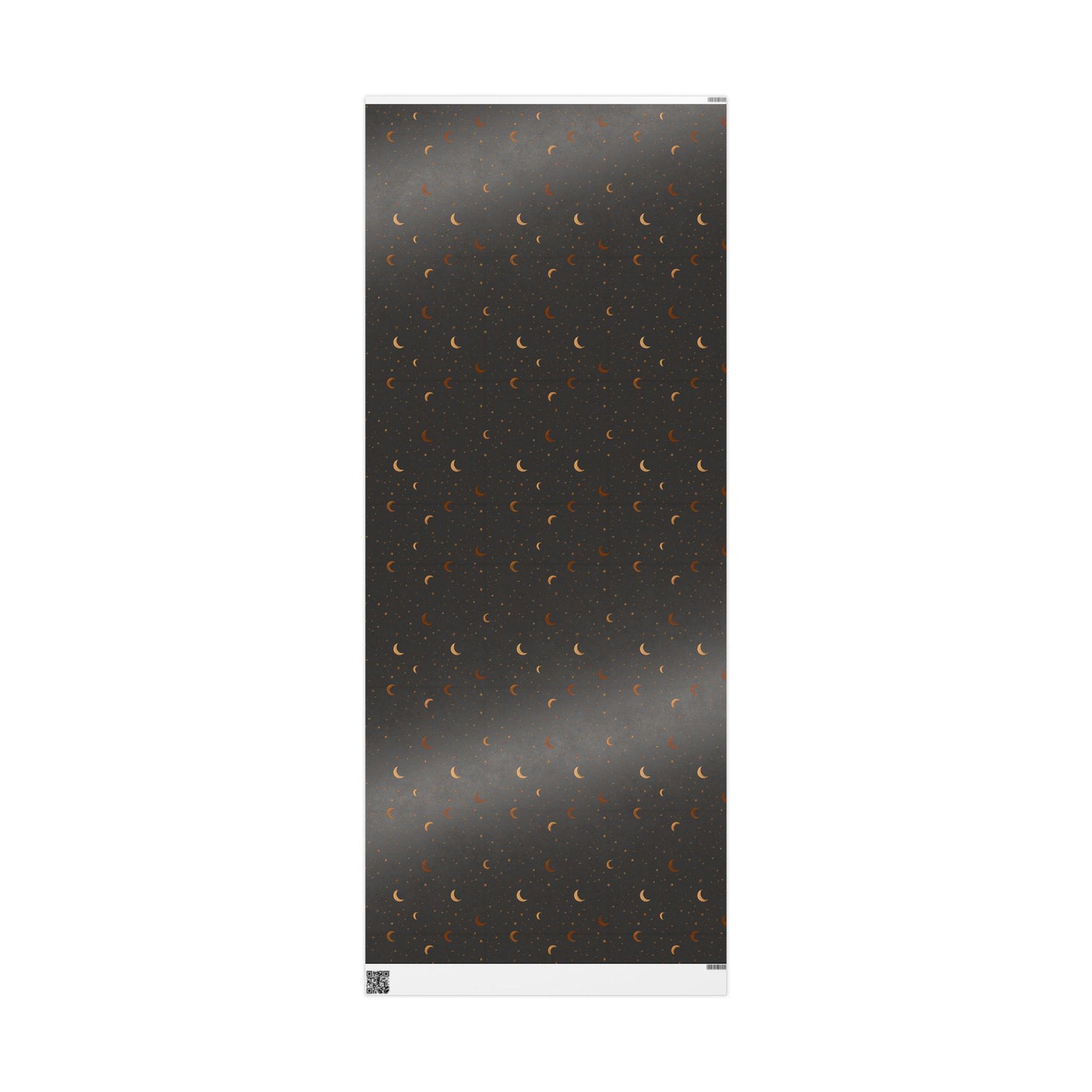 Celestial Sky Map Wrapping Paper — Chart No. 004