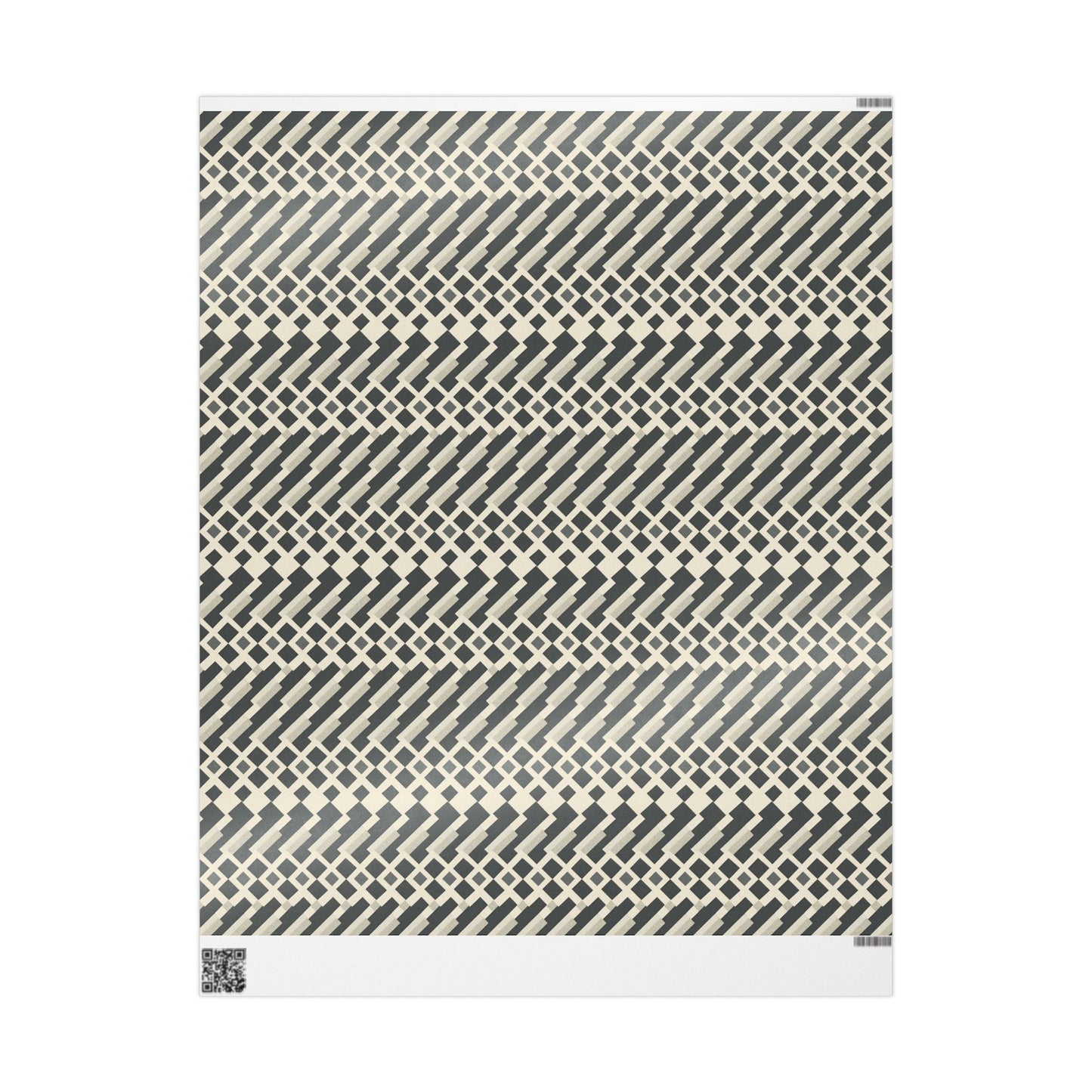 Geometric Study No. 034
