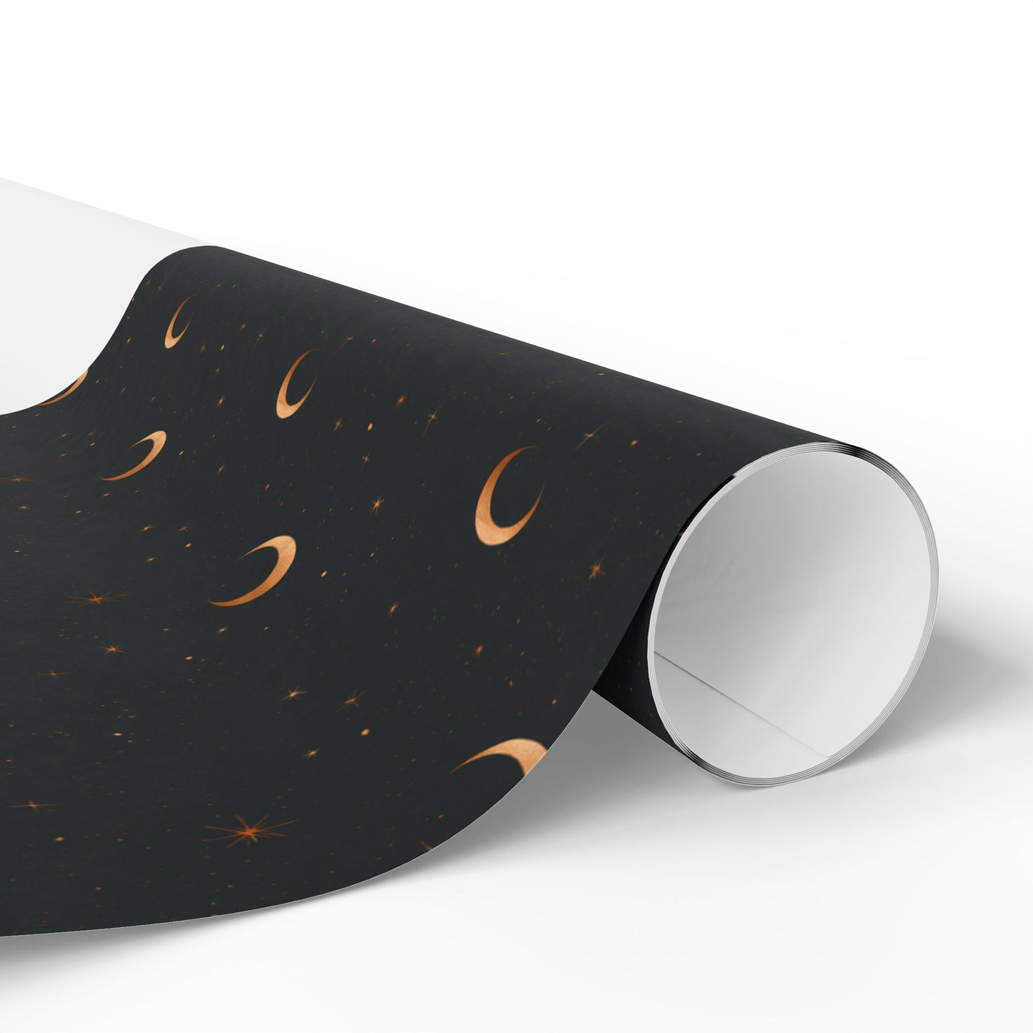 Celestial Sky Map Wrapping Paper — Chart No. 001