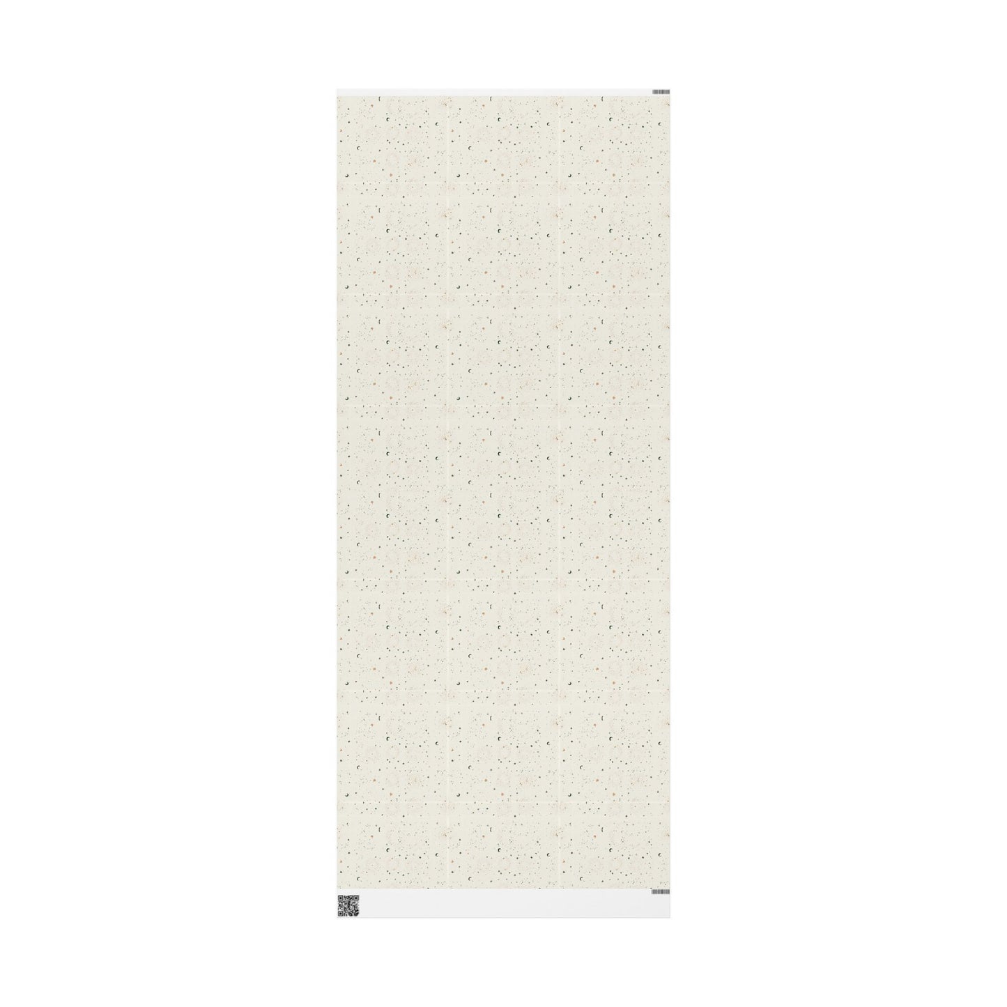 Soft Constellation Map Wrapping Paper