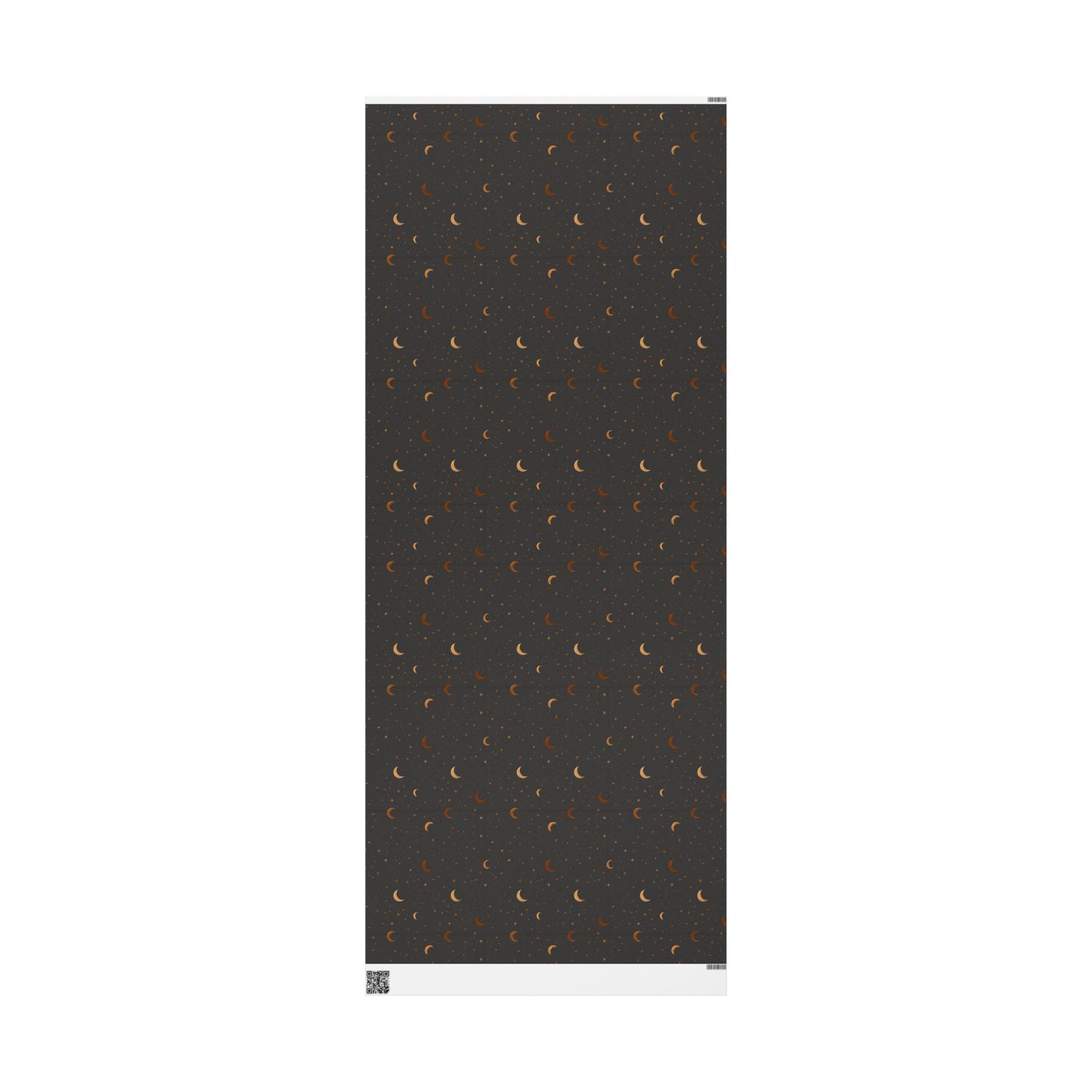 Celestial Sky Map Wrapping Paper — Chart No. 004