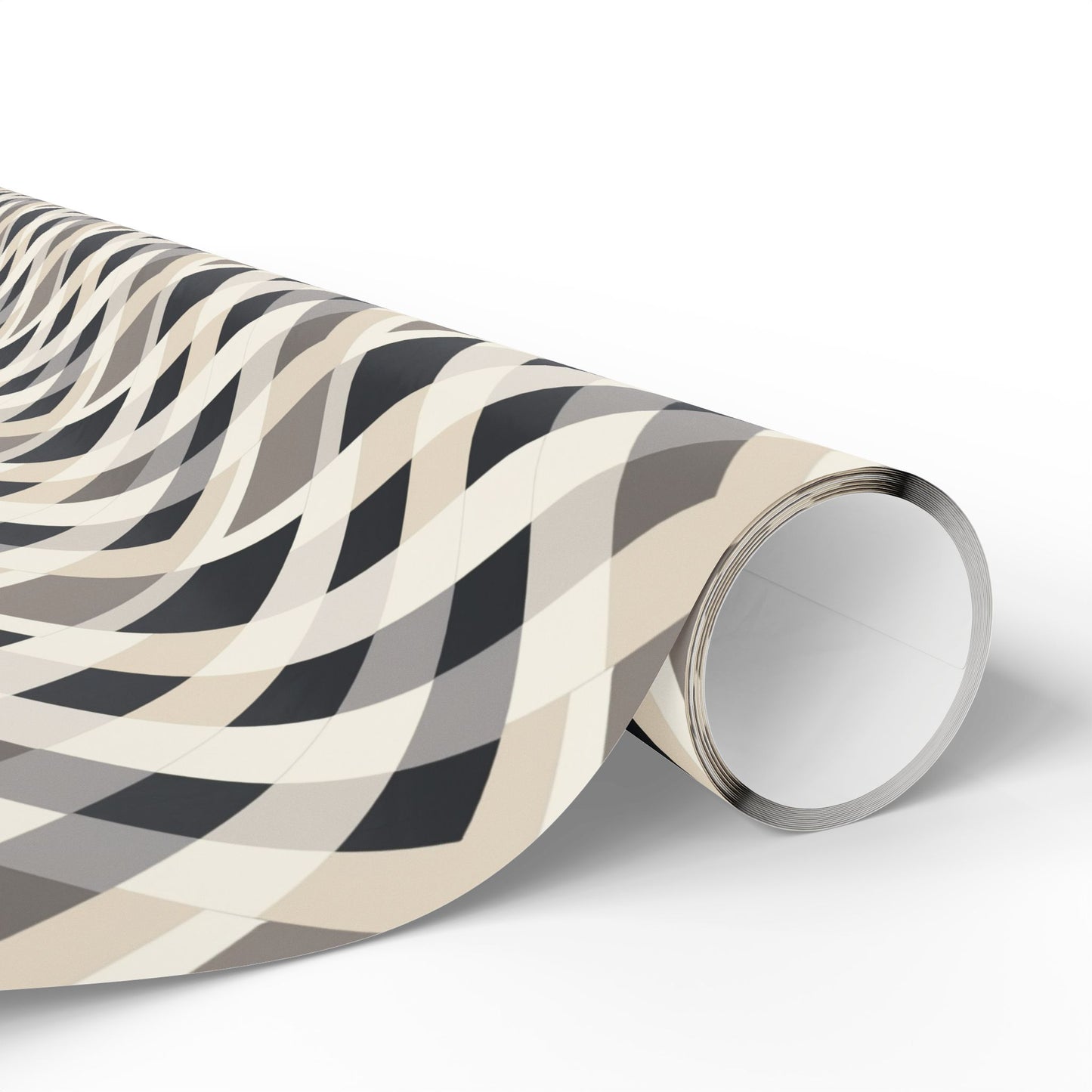 Geometric Study No. 035