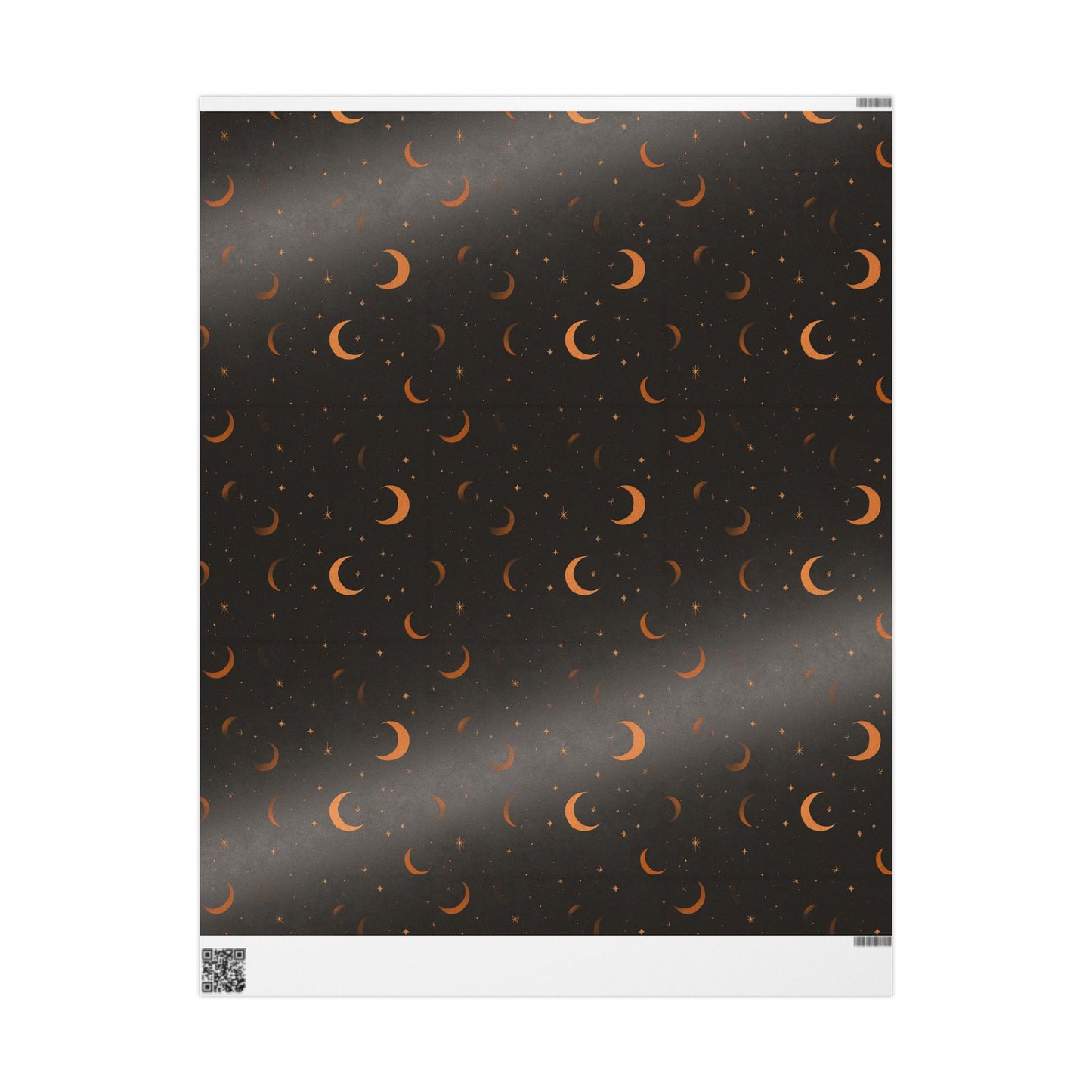 Celestial Sky Map Wrapping Paper — Chart No. 003