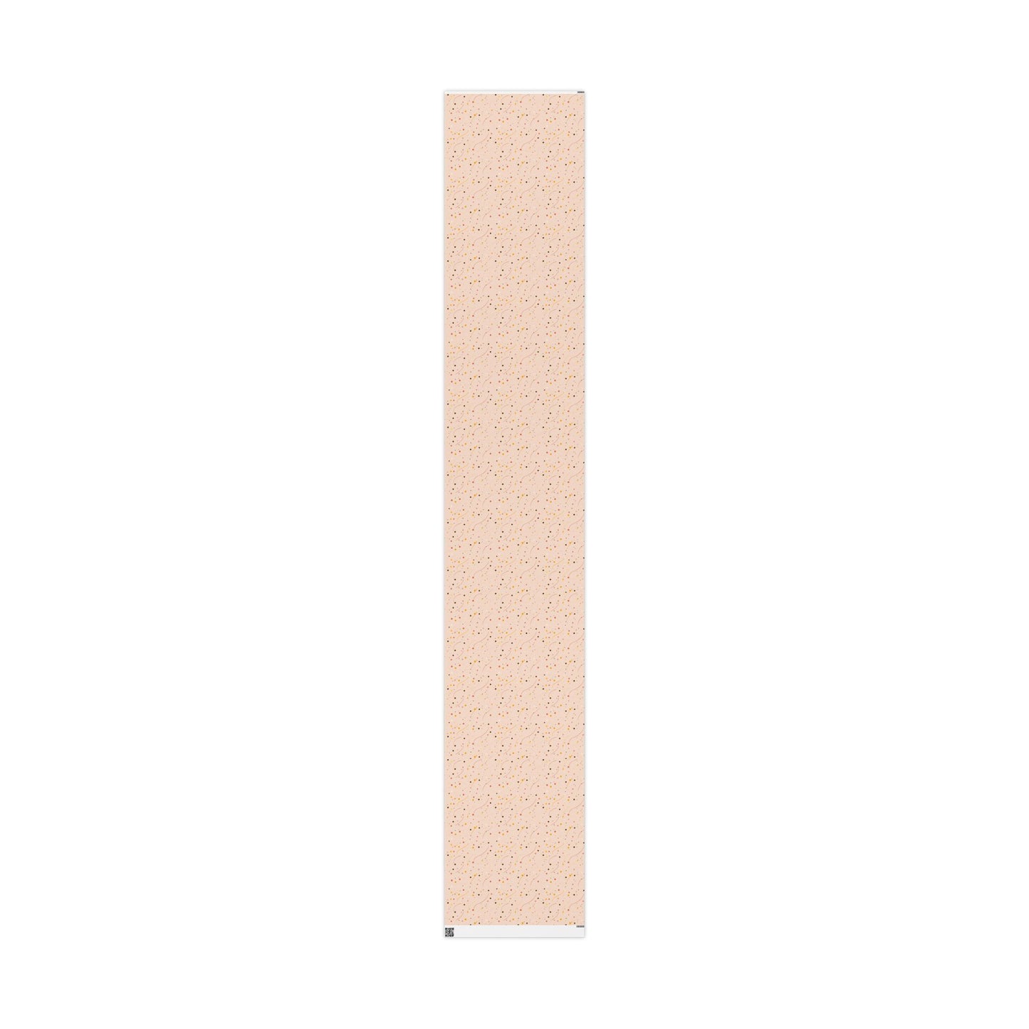 Celebration Confetti Wrapping Paper — Pattern No. 004