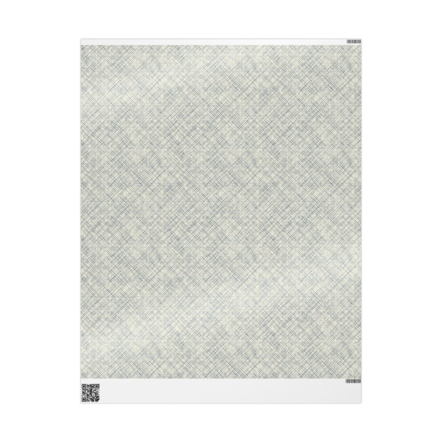Graph Paper Pattern Wrapping Paper — Grid No. 004