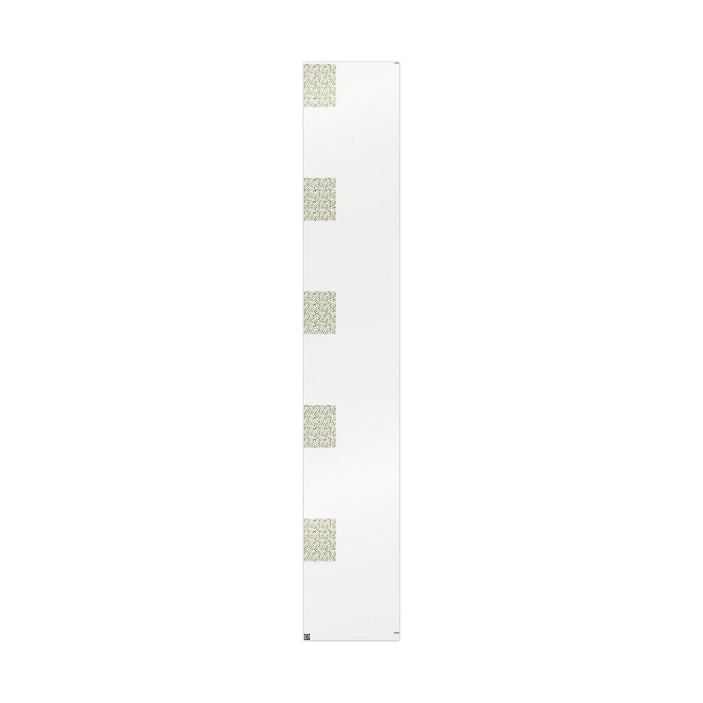 Spring Botanical Wrapping Paper — Botanical Pattern