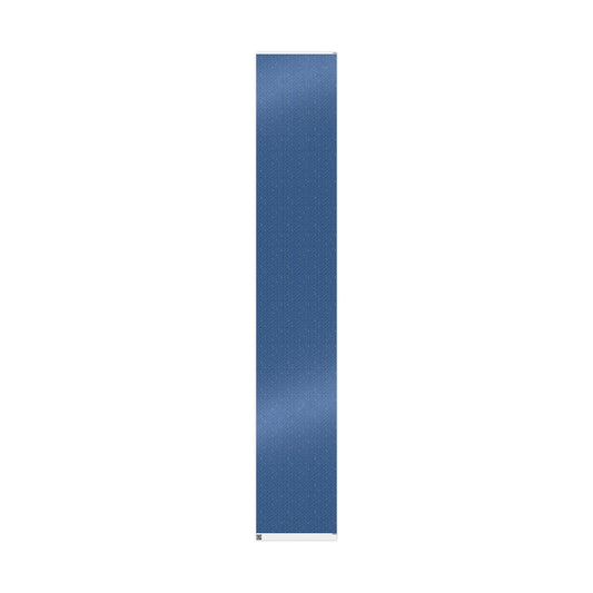 Hanukkah Beaded Strands Wrapping Paper