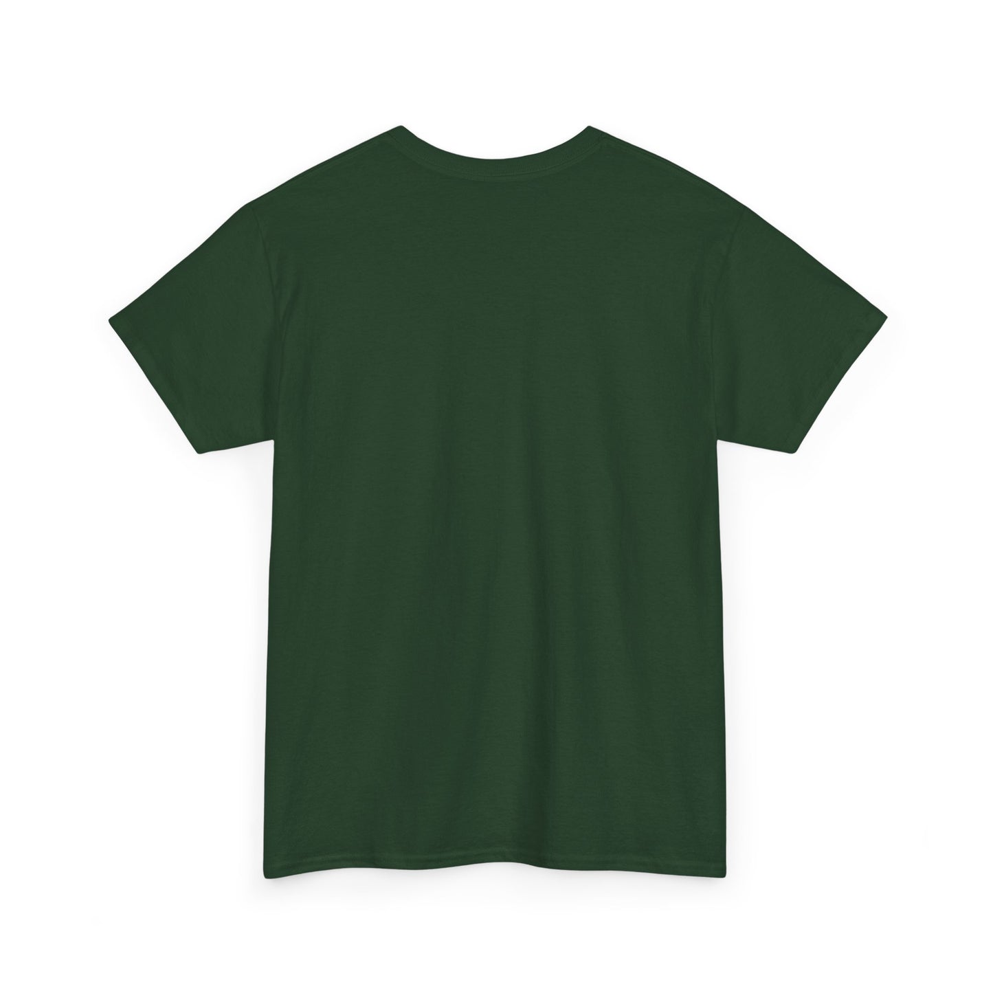 Dark Match Society Crest T-Shirt — 'Carpe Lucta' Vintage Emblem Tee
