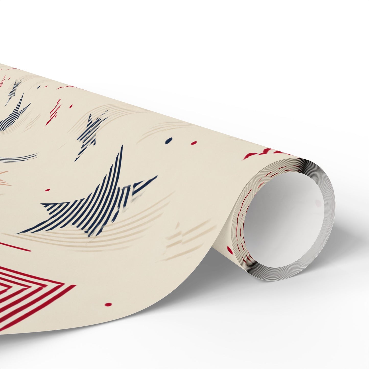 Star Field Wrapping Paper — Constellation No. 003