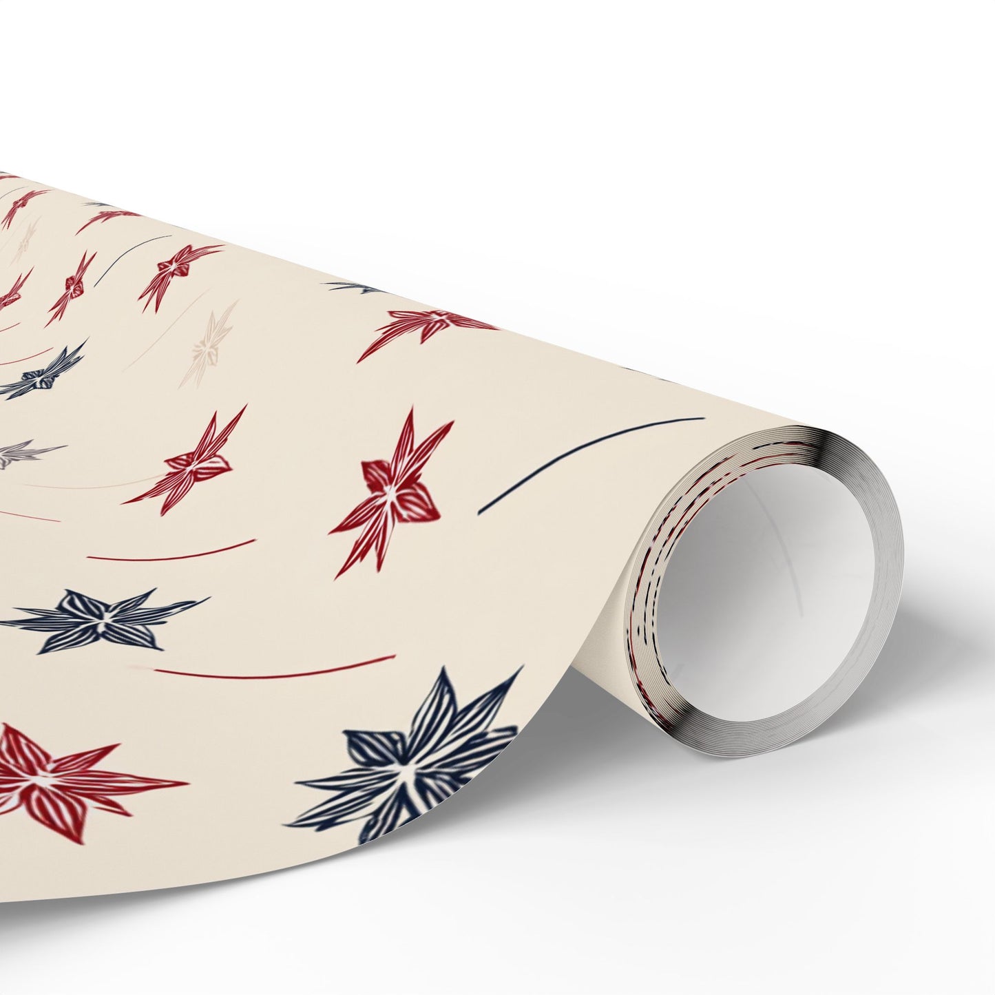 Star Field Wrapping Paper — Constellation No. 002
