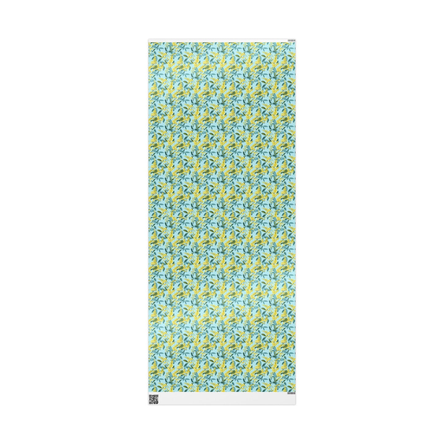 Forsythia #4
