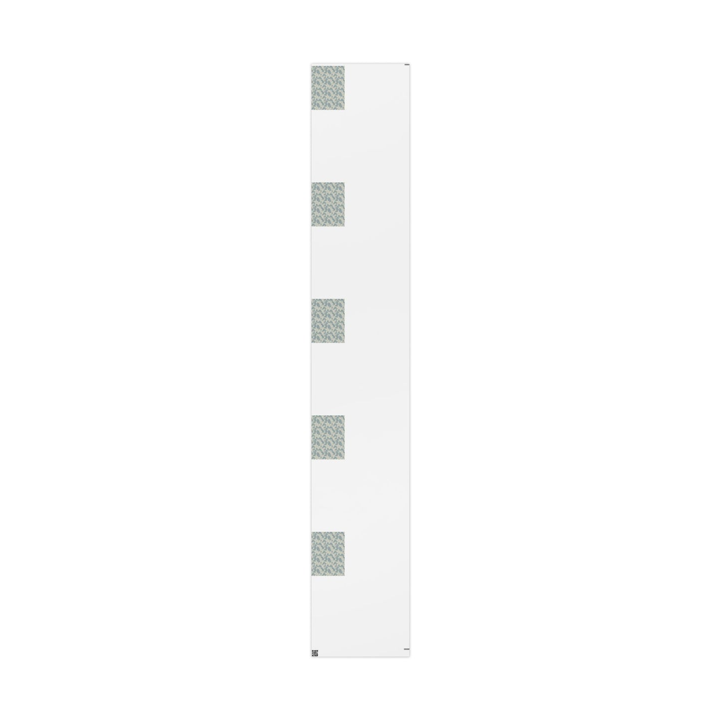 All-Season Modern Wrapping Paper — Modern Pattern