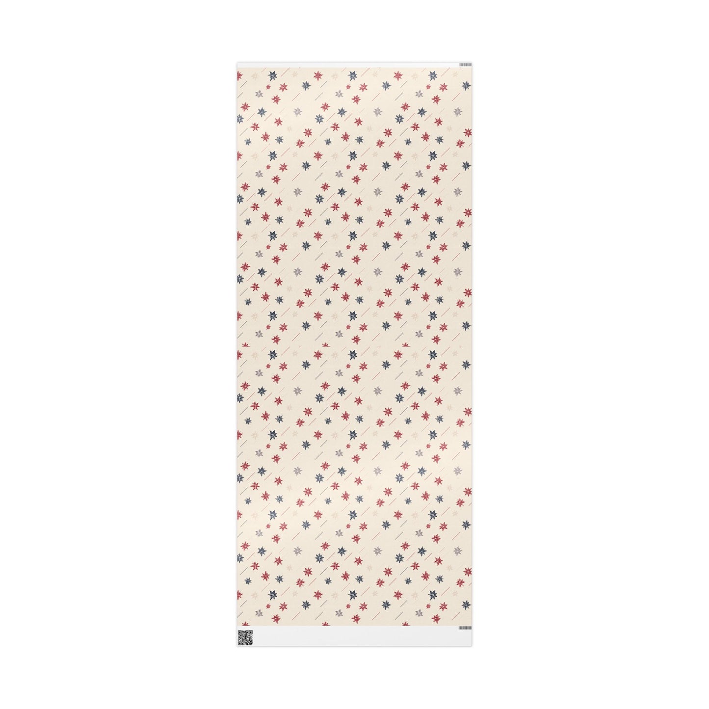 Star Field Wrapping Paper — Constellation No. 002