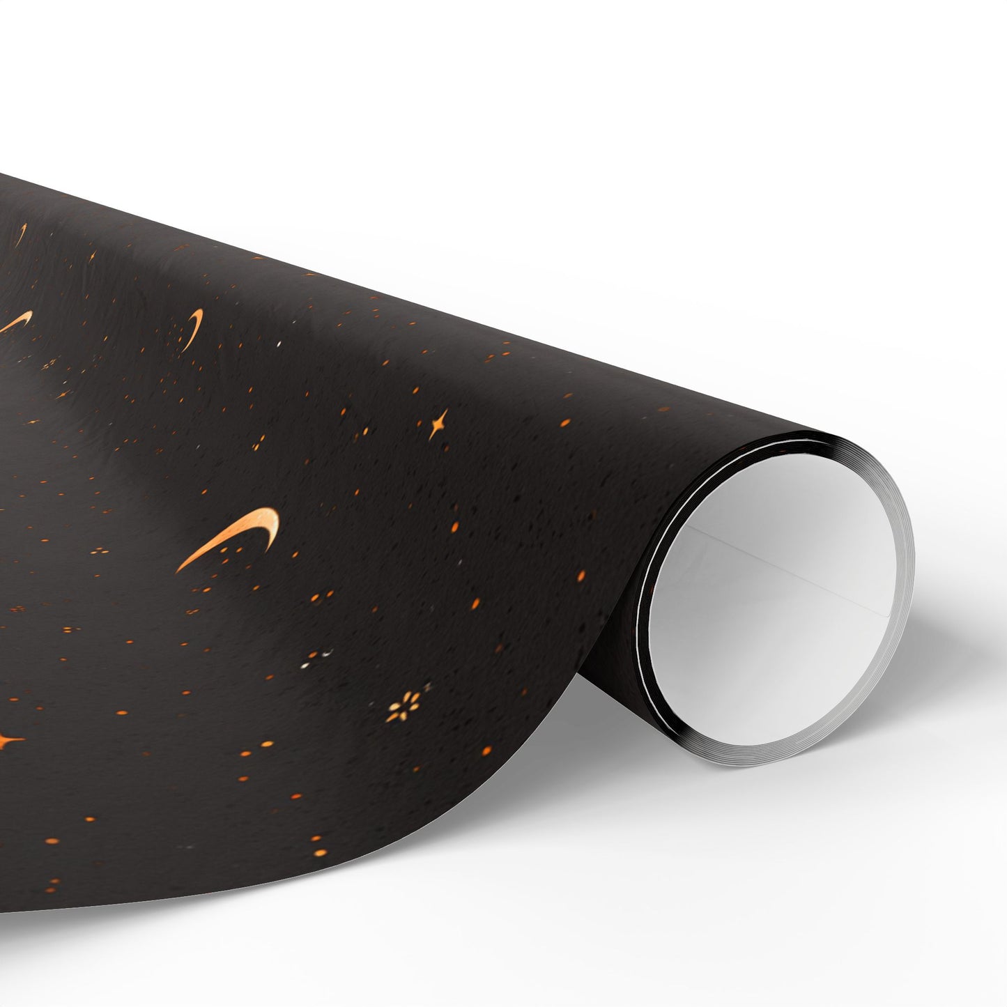 Celestial Sky Map Wrapping Paper — Chart No. 002