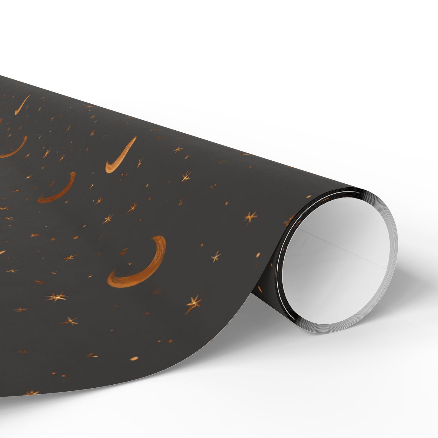 Celestial Sky Map Wrapping Paper — Chart No. 004