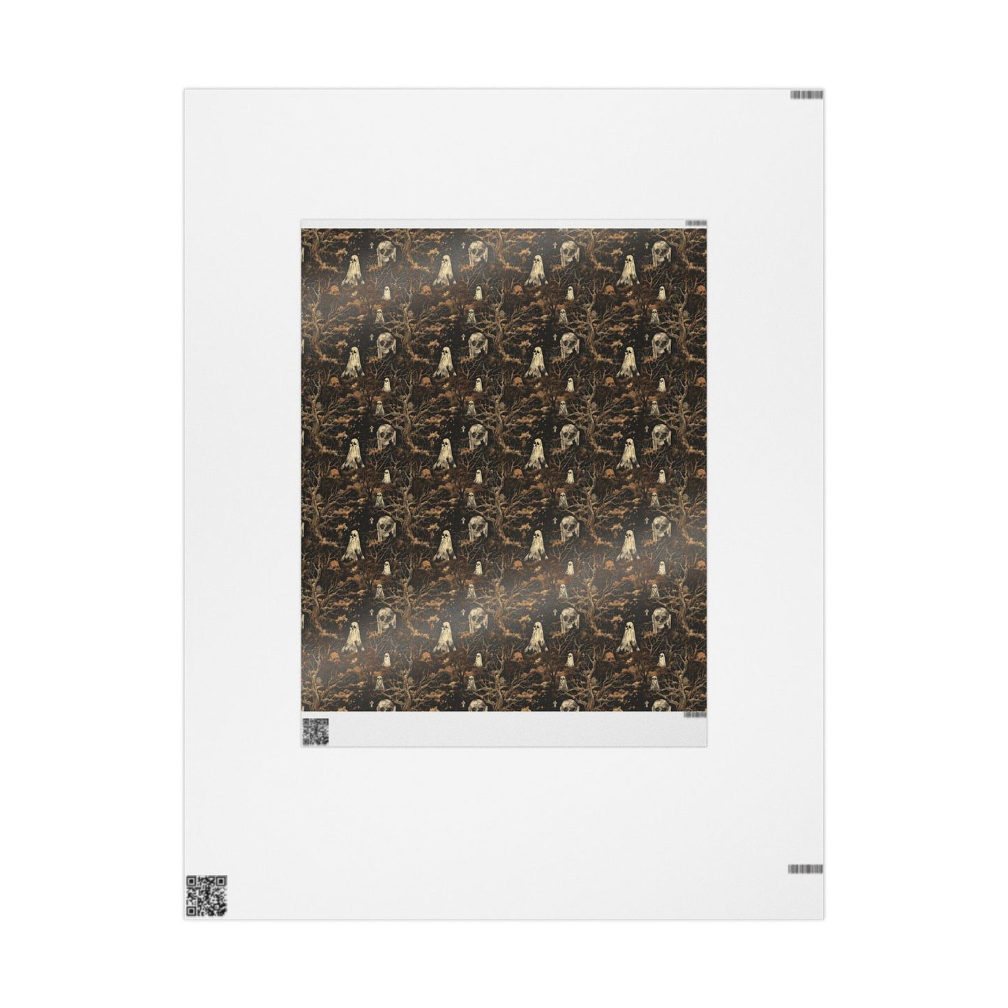 Custom Wrapping Paper
