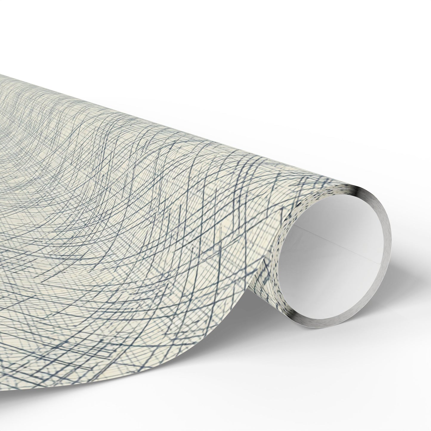 Graph Paper Pattern Wrapping Paper — Grid No. 004