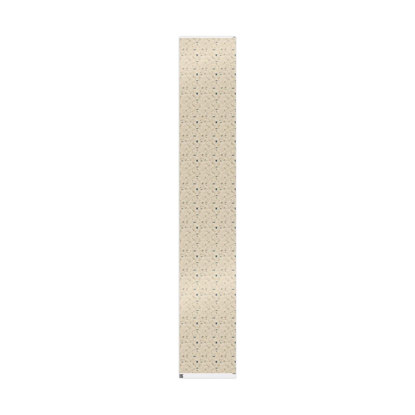 Marginalia & Notes Pattern Wrapping Paper — Page No. 003
