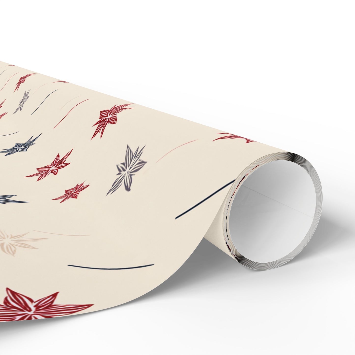 Star Field Wrapping Paper — Constellation No. 002