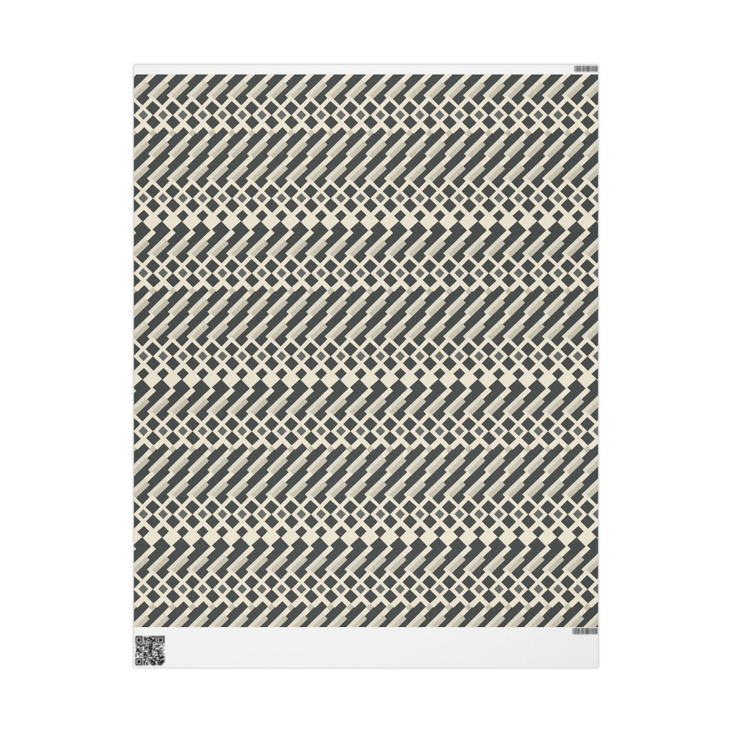 Geometric Study No. 034