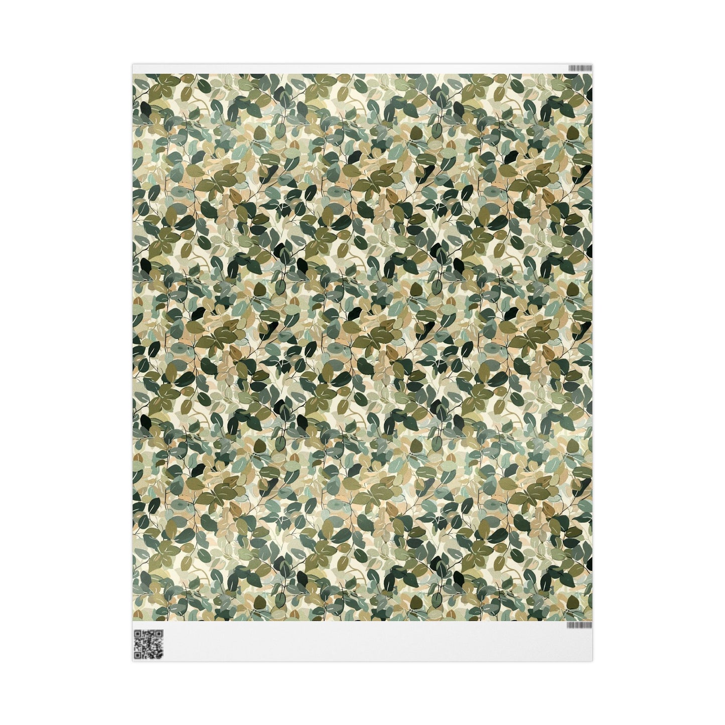Botanical Study No. 020