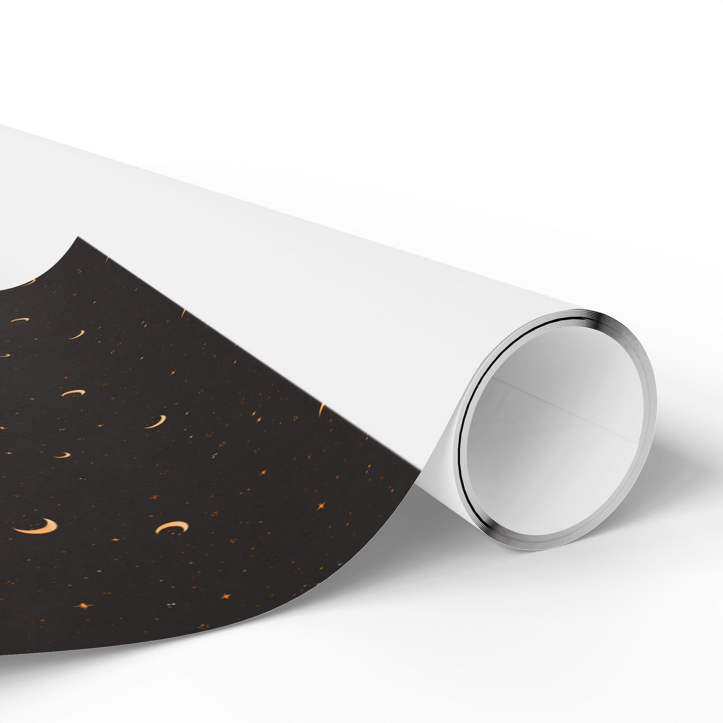 Celestial Sky Map Wrapping Paper — Chart No. 002