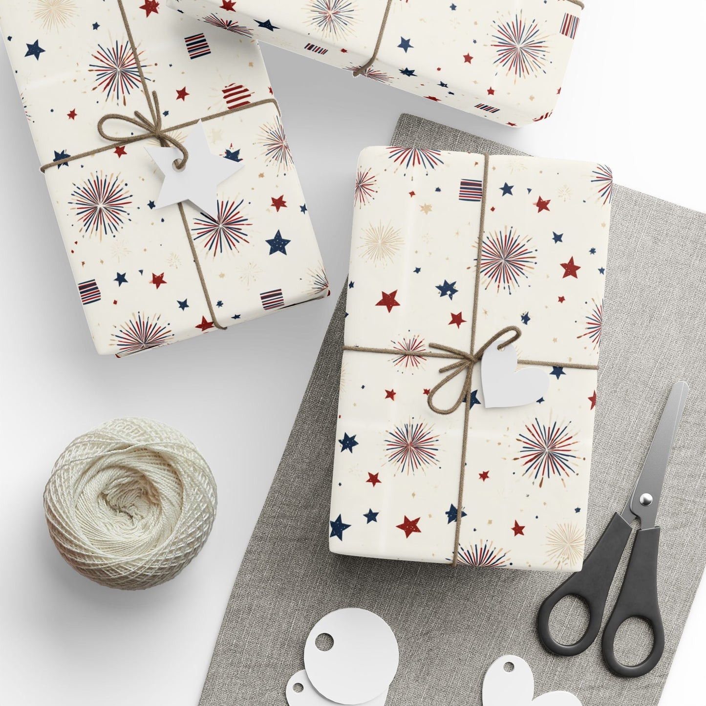 Fourth of July No. 006