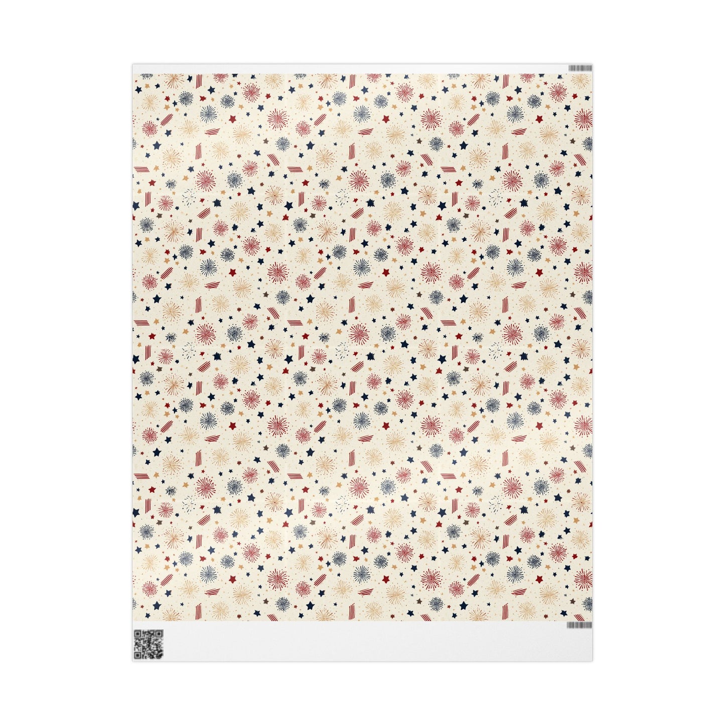 Fourth of July No. 008