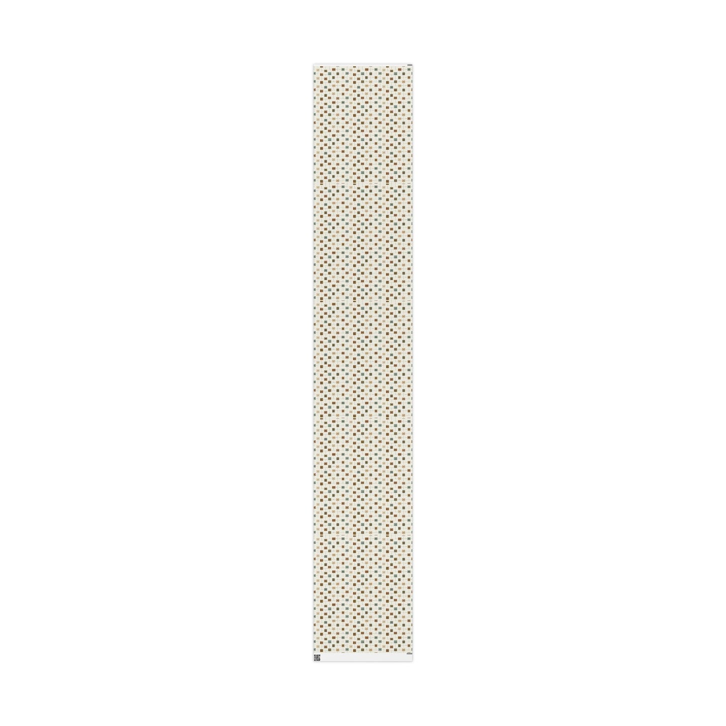 Vintage Postal System Wrapping Paper