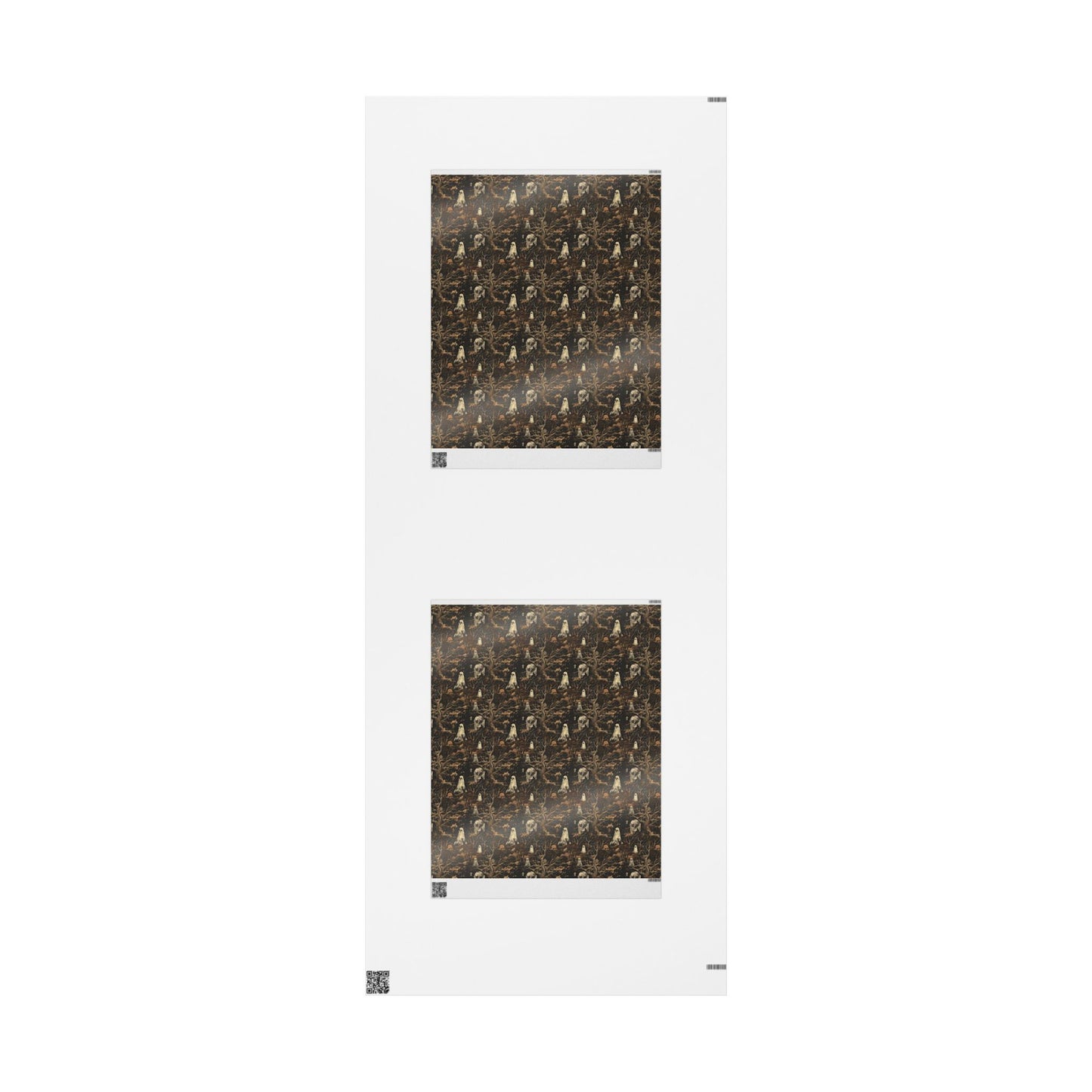 Custom Wrapping Paper