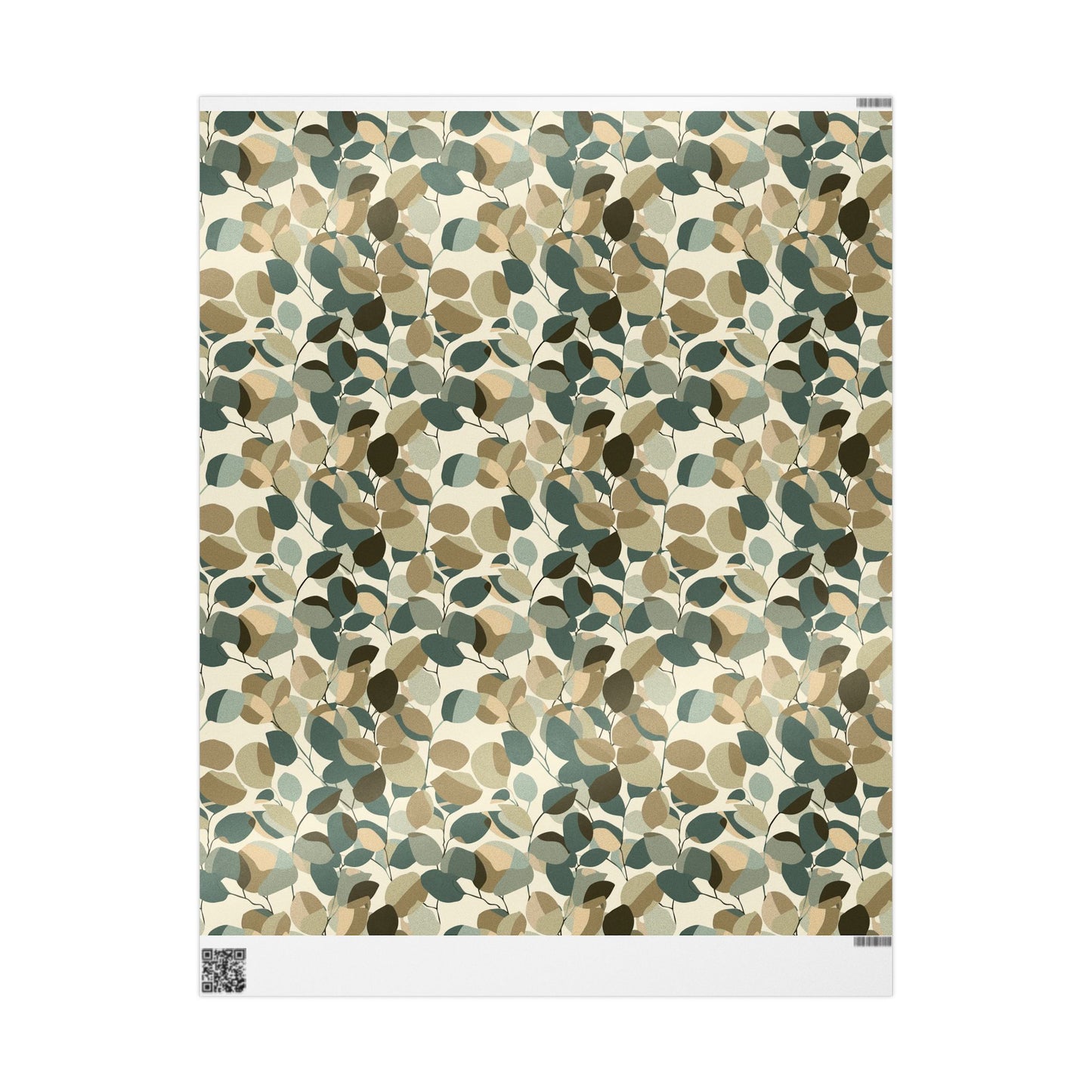 Botanical Study No. 017