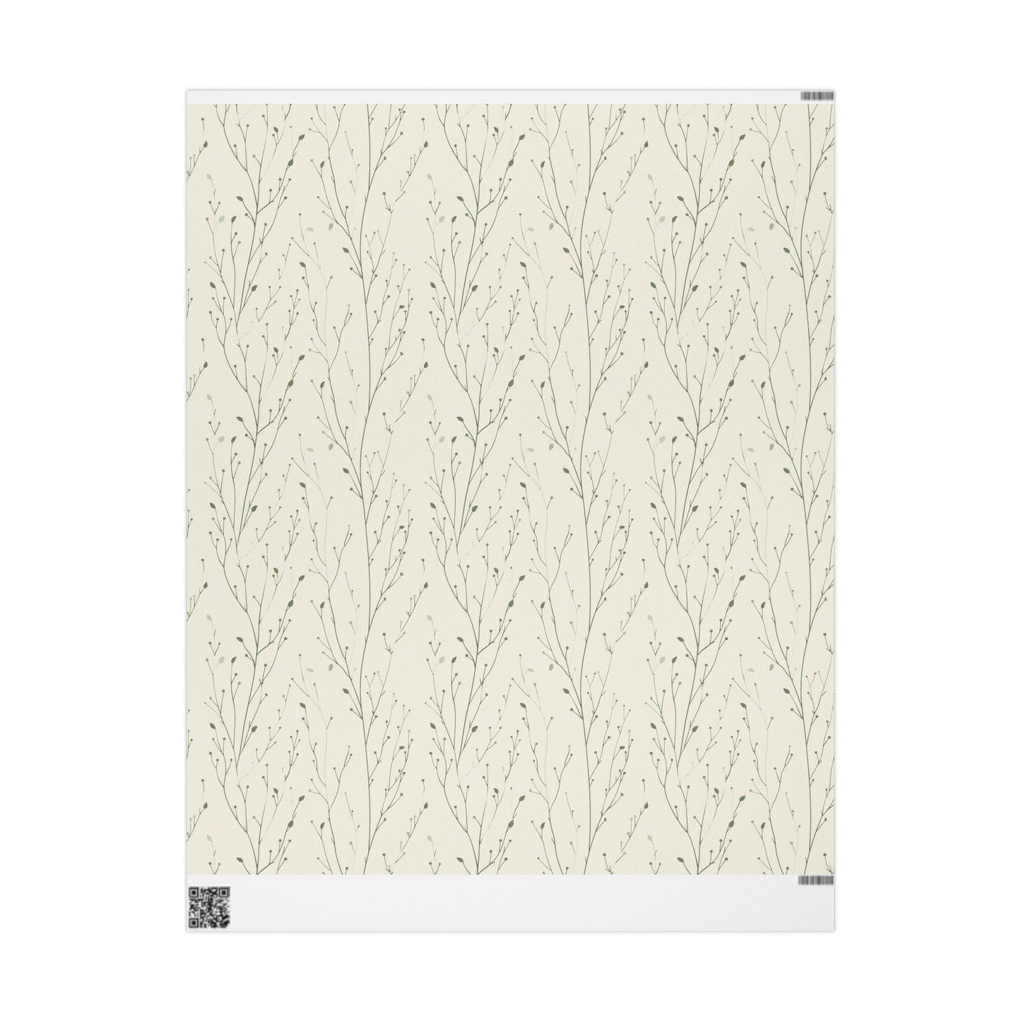 Botanical Study No. 025