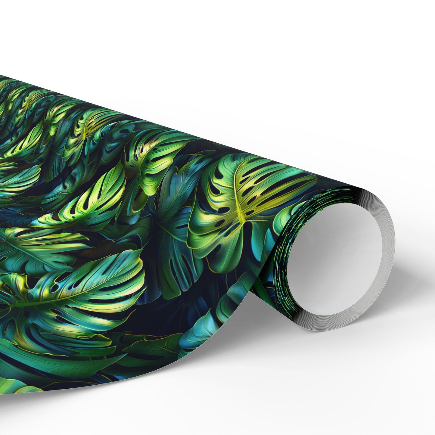 Monstera - tropical leafs #3