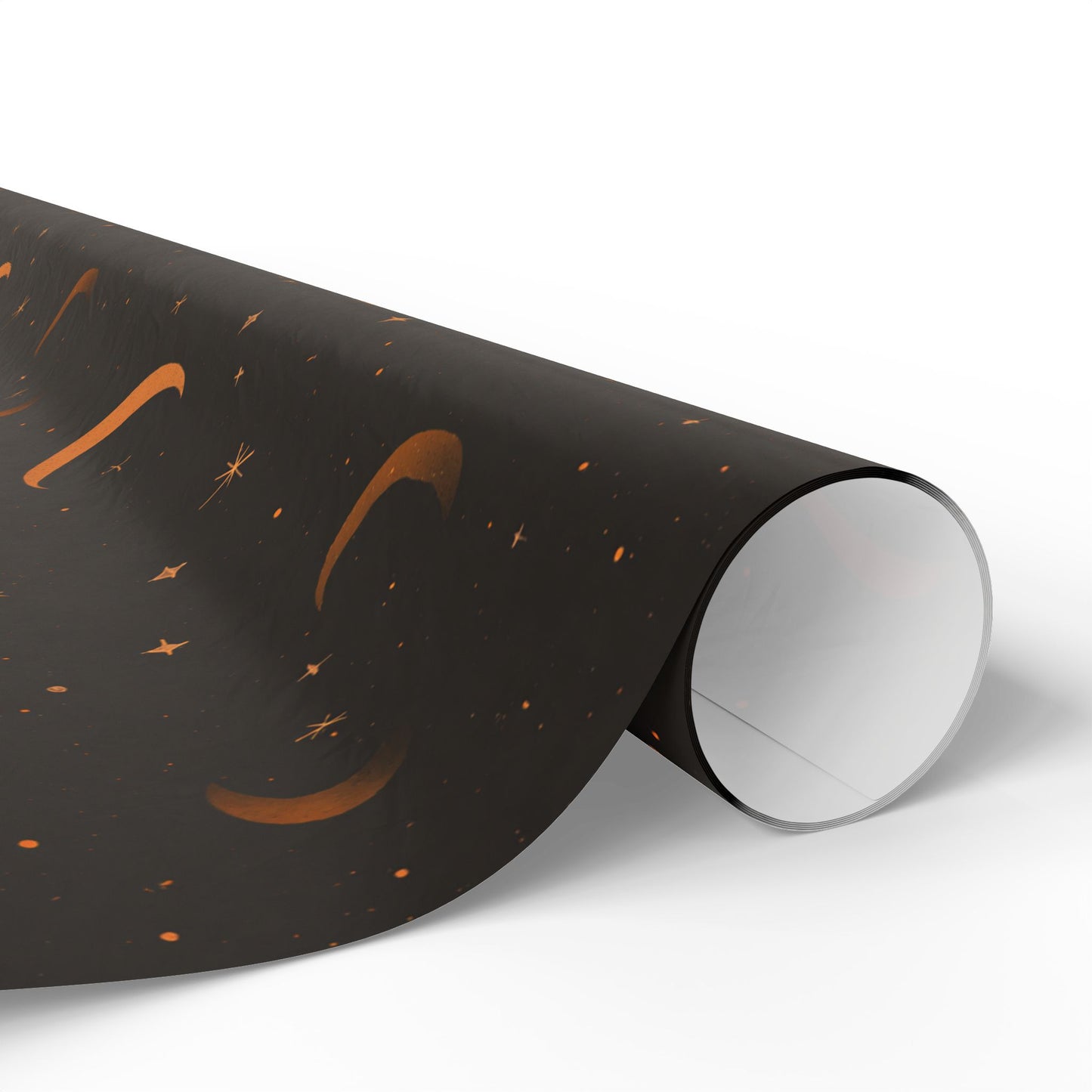 Celestial Sky Map Wrapping Paper — Chart No. 003