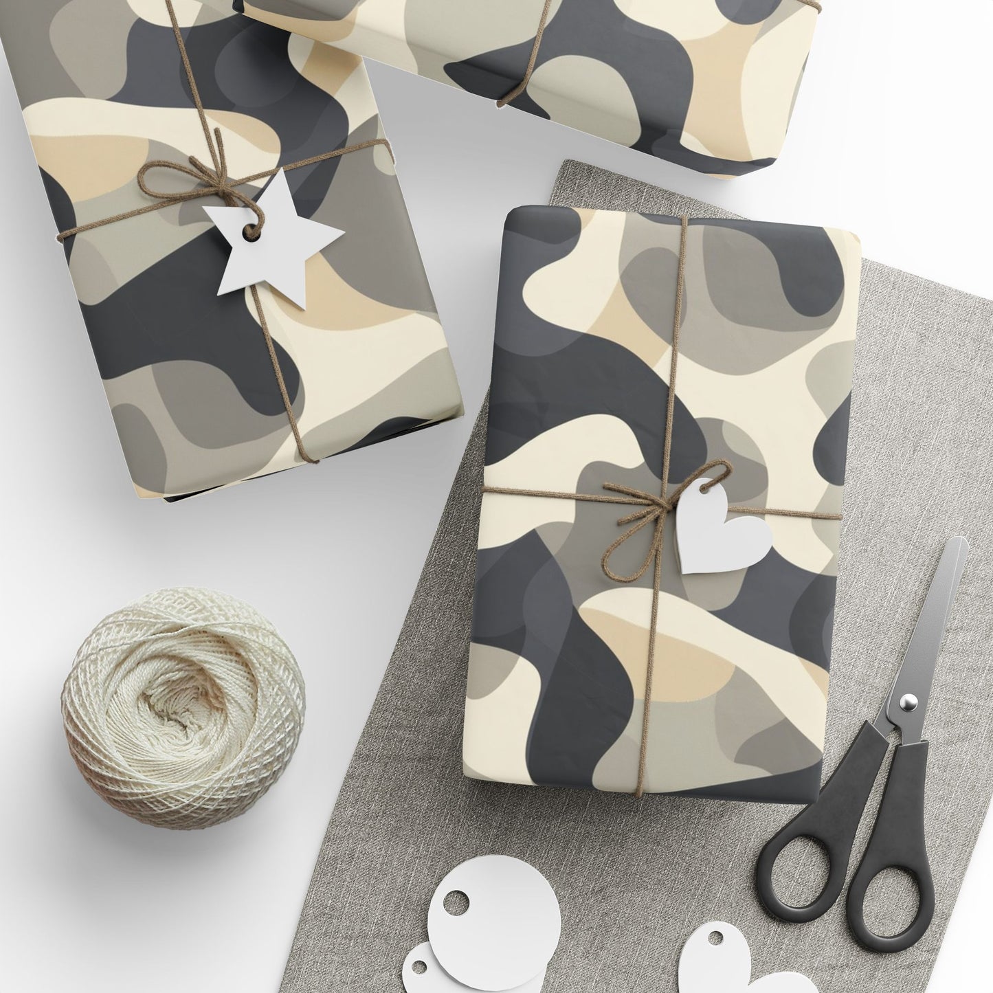 Soft Forms No. 002