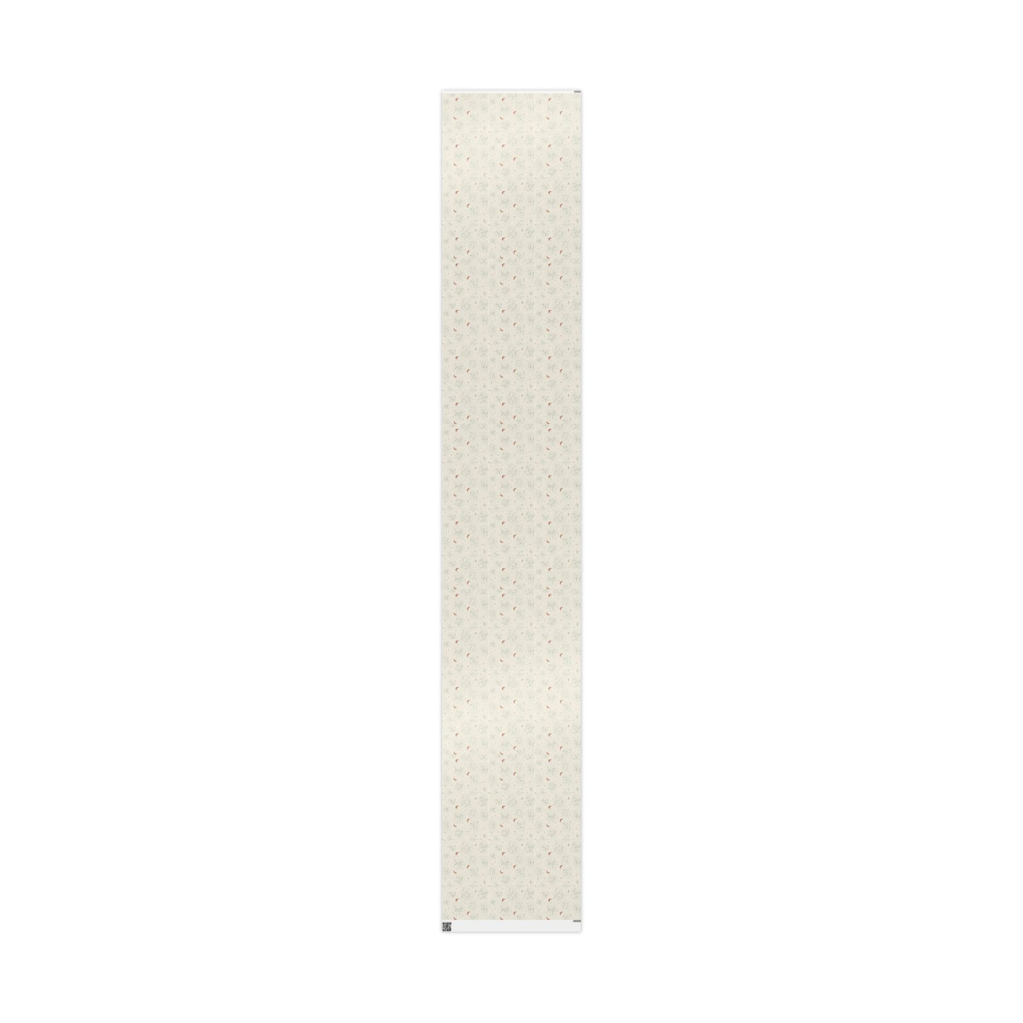 Soft Constellation Map Wrapping Paper