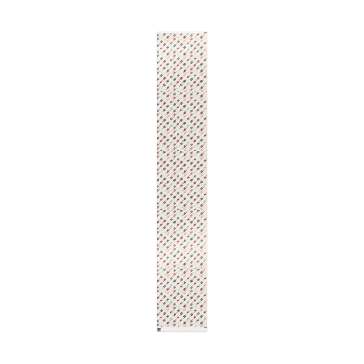 Star Field Wrapping Paper — Constellation No. 001