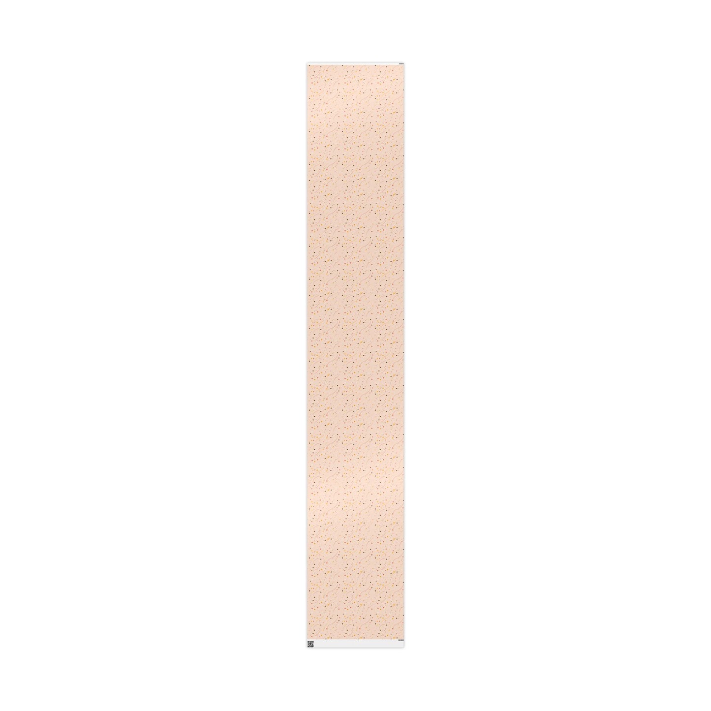 Celebration Confetti Wrapping Paper — Pattern No. 004