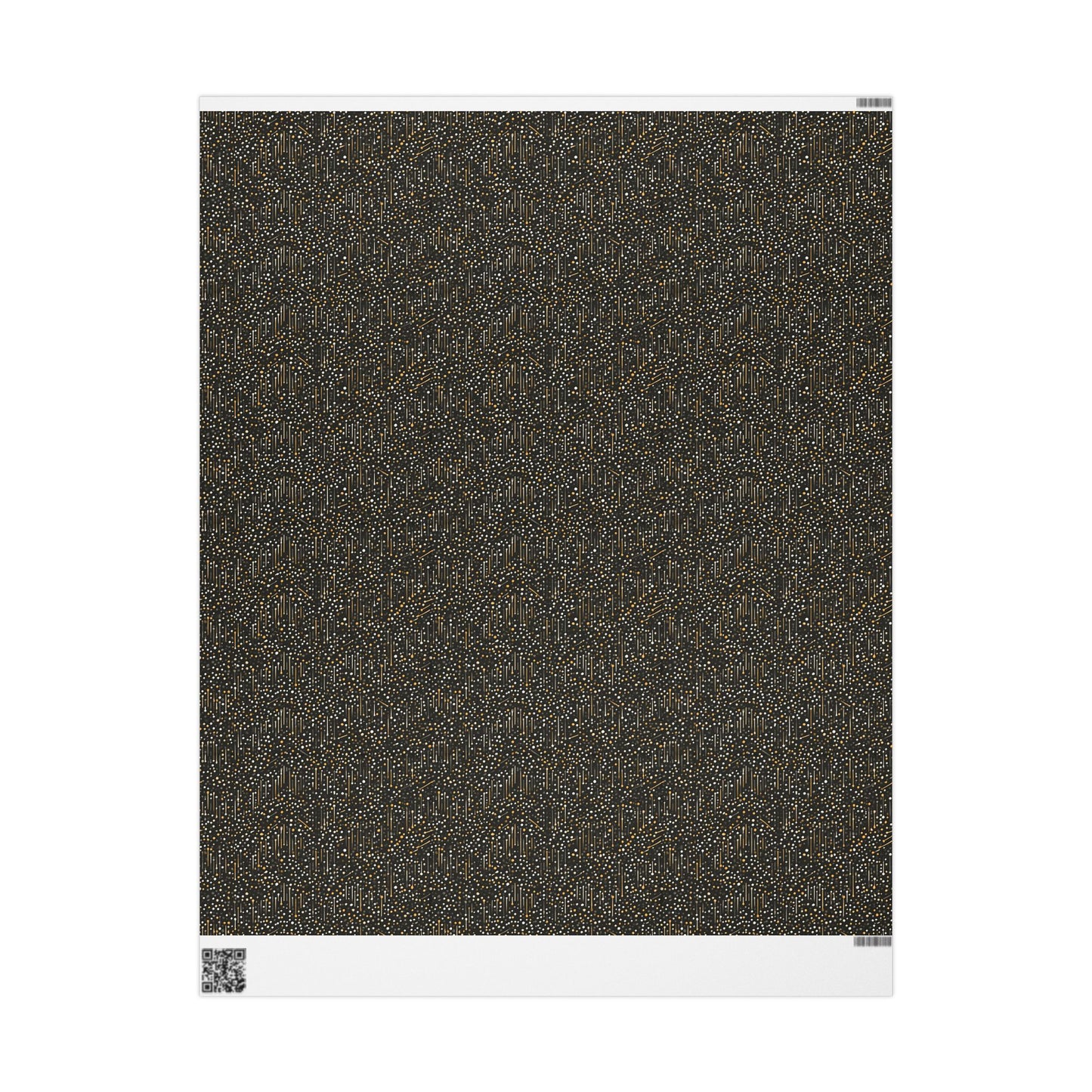 Midnight Confetti No. 012