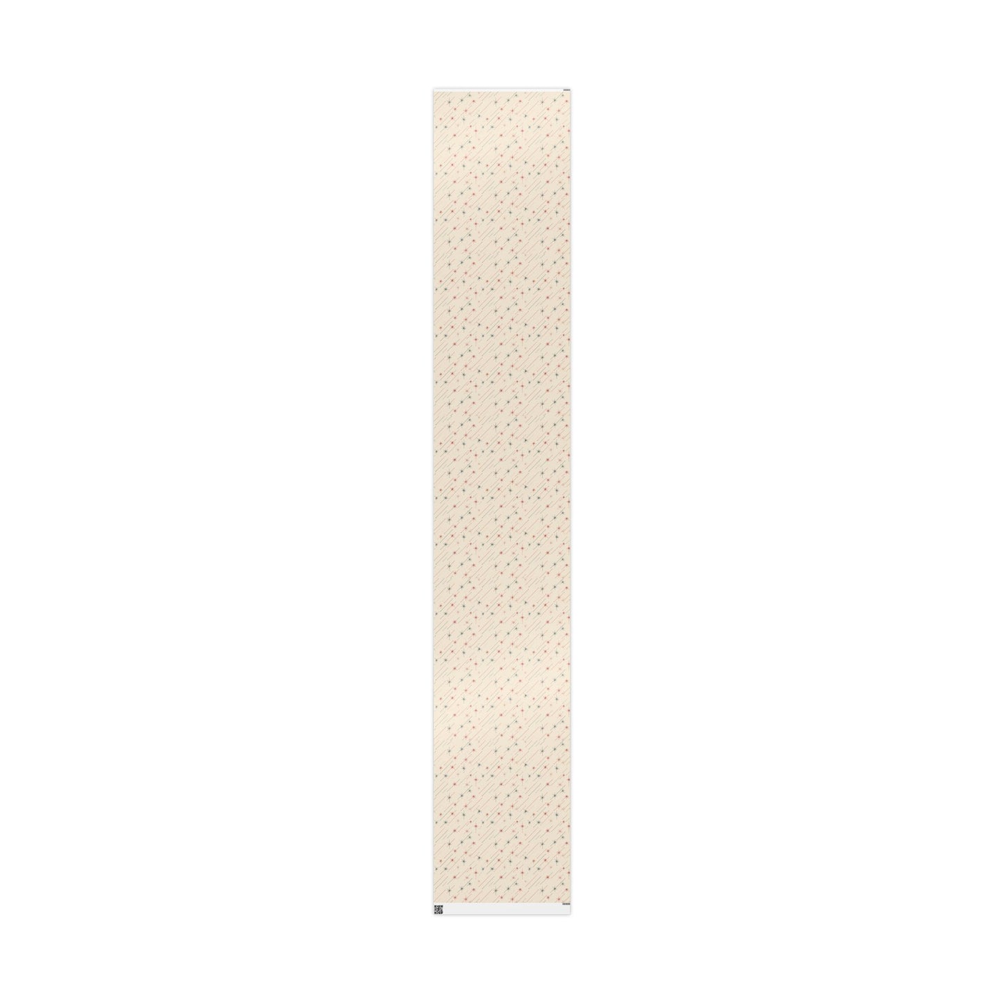Star Field Wrapping Paper — Constellation No. 004