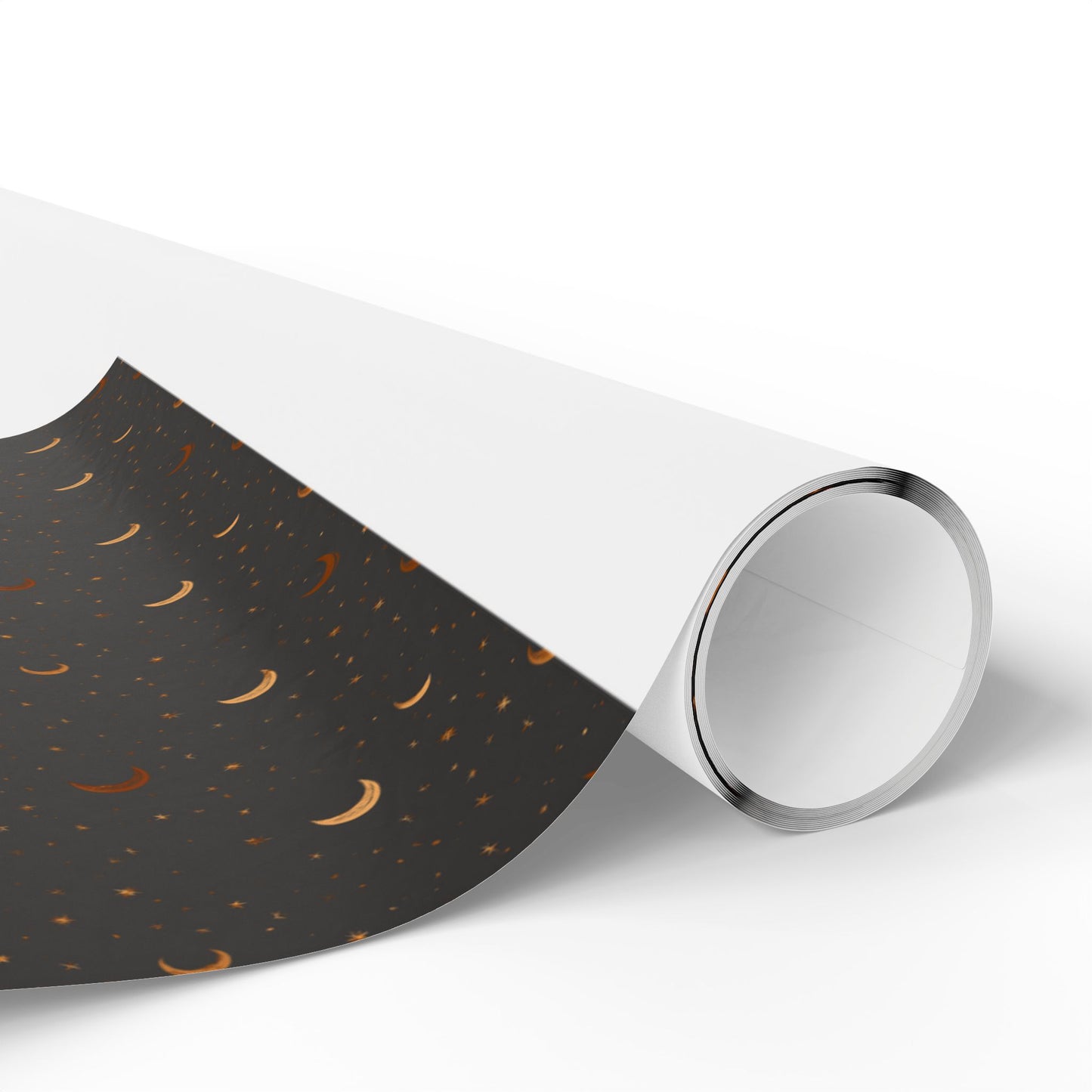 Celestial Sky Map Wrapping Paper — Chart No. 004