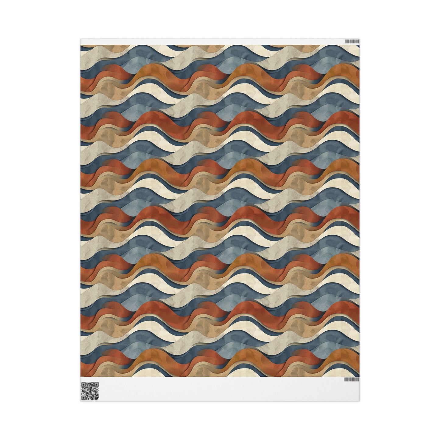 Muted Signal No. 011