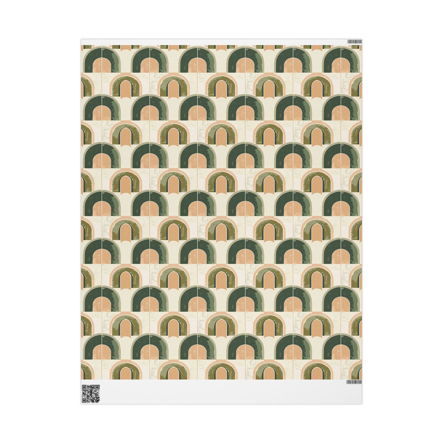 Geometric Study No. 029