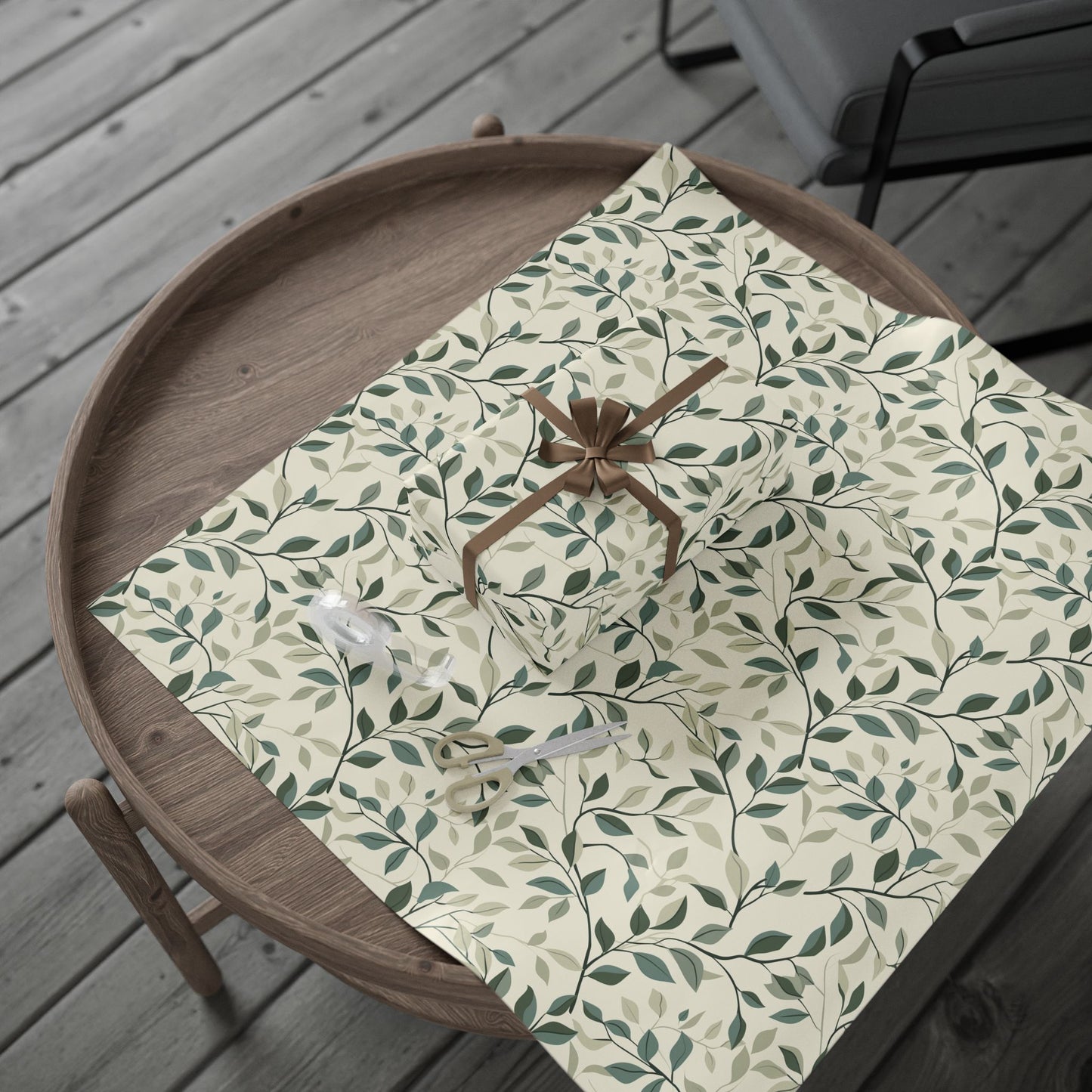 Botanical Study No. 032