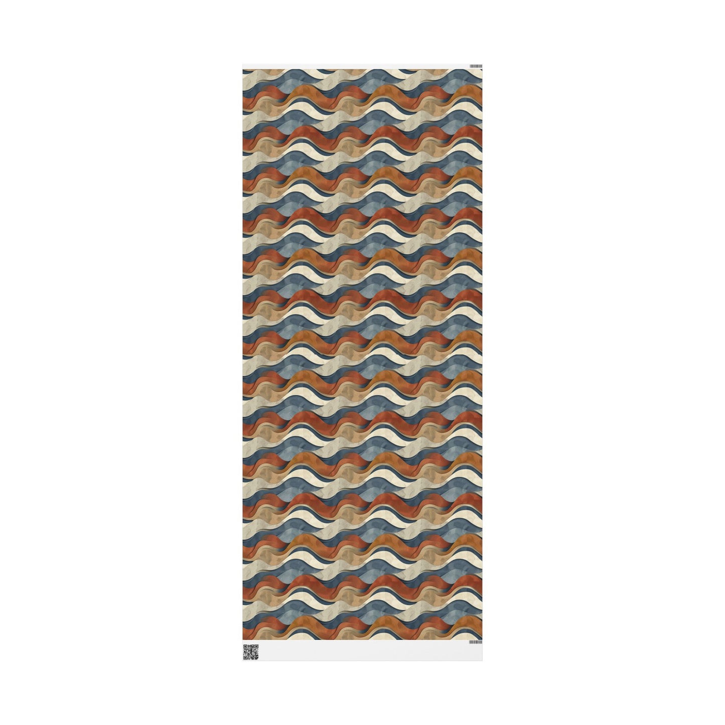 Muted Signal No. 011